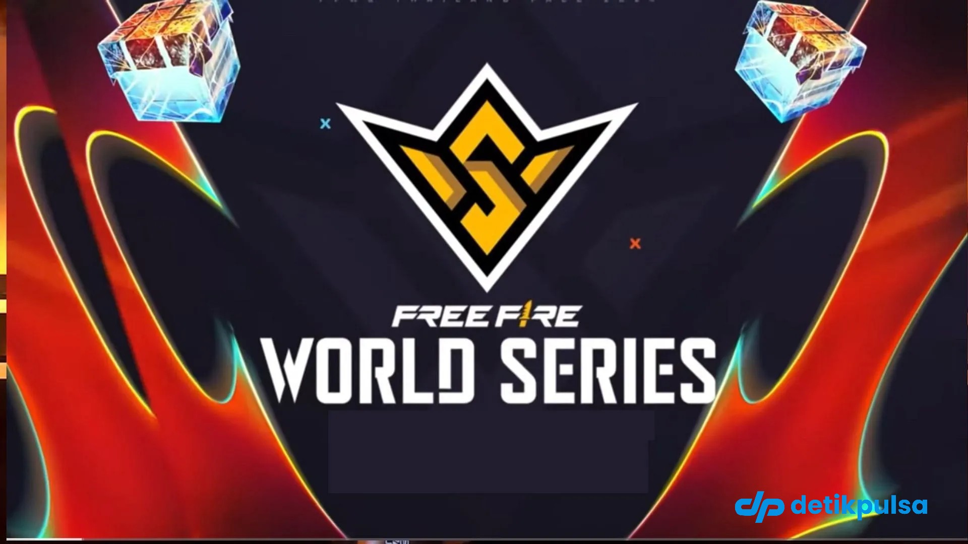 Free Fire FFWS 2025 Resmi Hadir di Indonesia