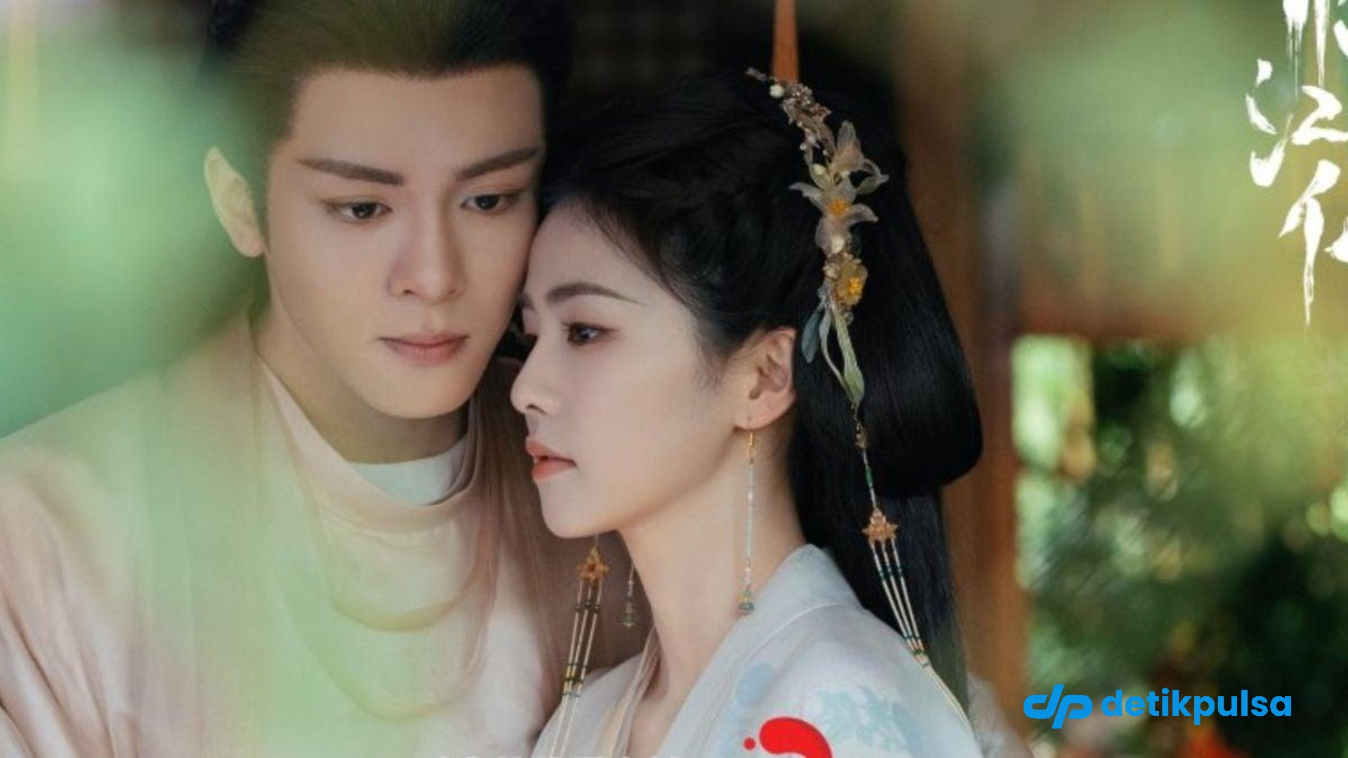 11 Drama China Terbaru Wajib Masuk Nonton di Netflix