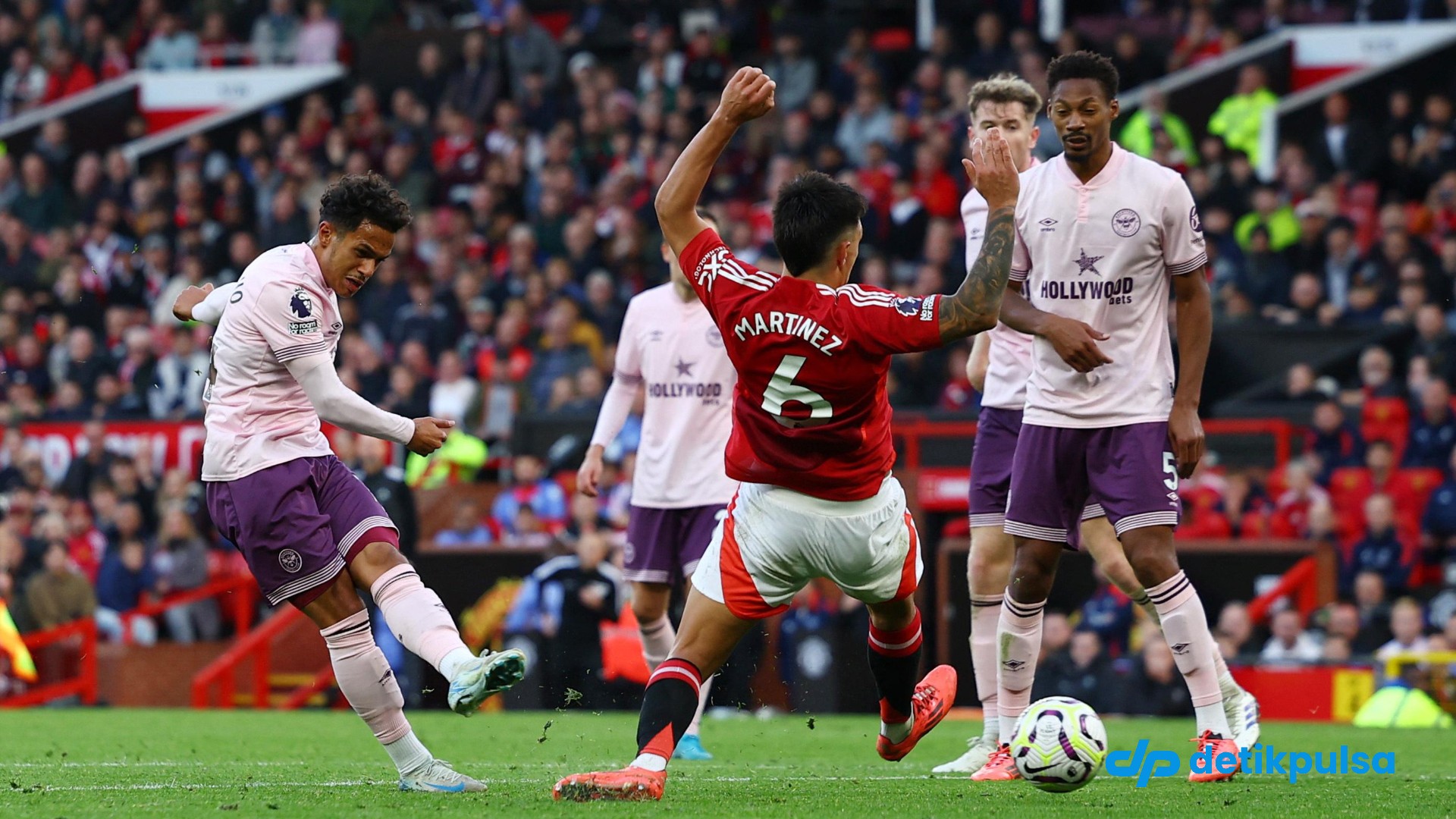 Prediksi Lengkap Brentford vs Manchester Utd 27 September