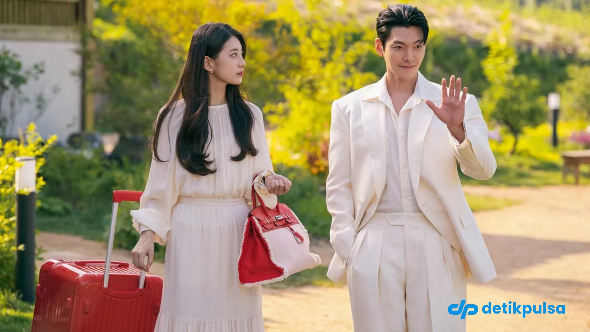 List Drama Korea Terbaru Tayang Oktober 2025