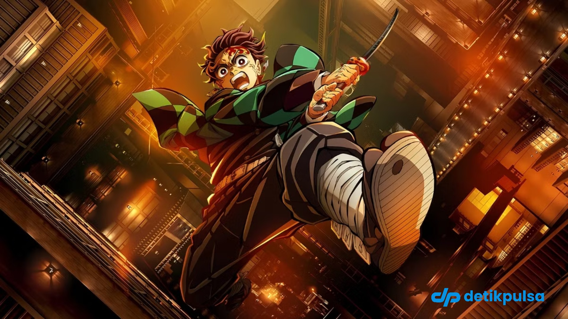 5 Film Jepang Terlaris Sepanjang Masa, yang Menang Anime