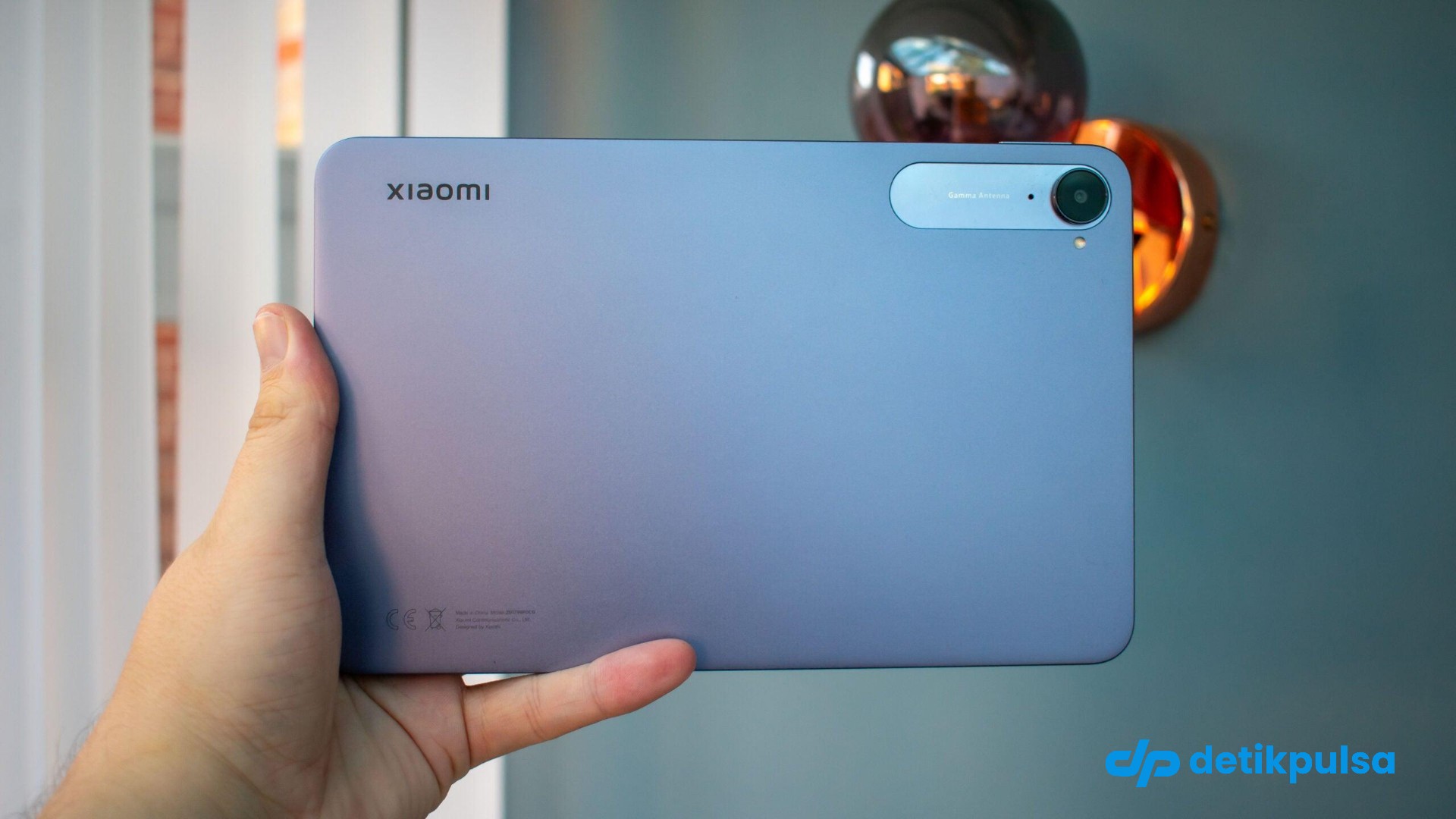 Xiaomi Pad Mini Resmi Rilis September 2025