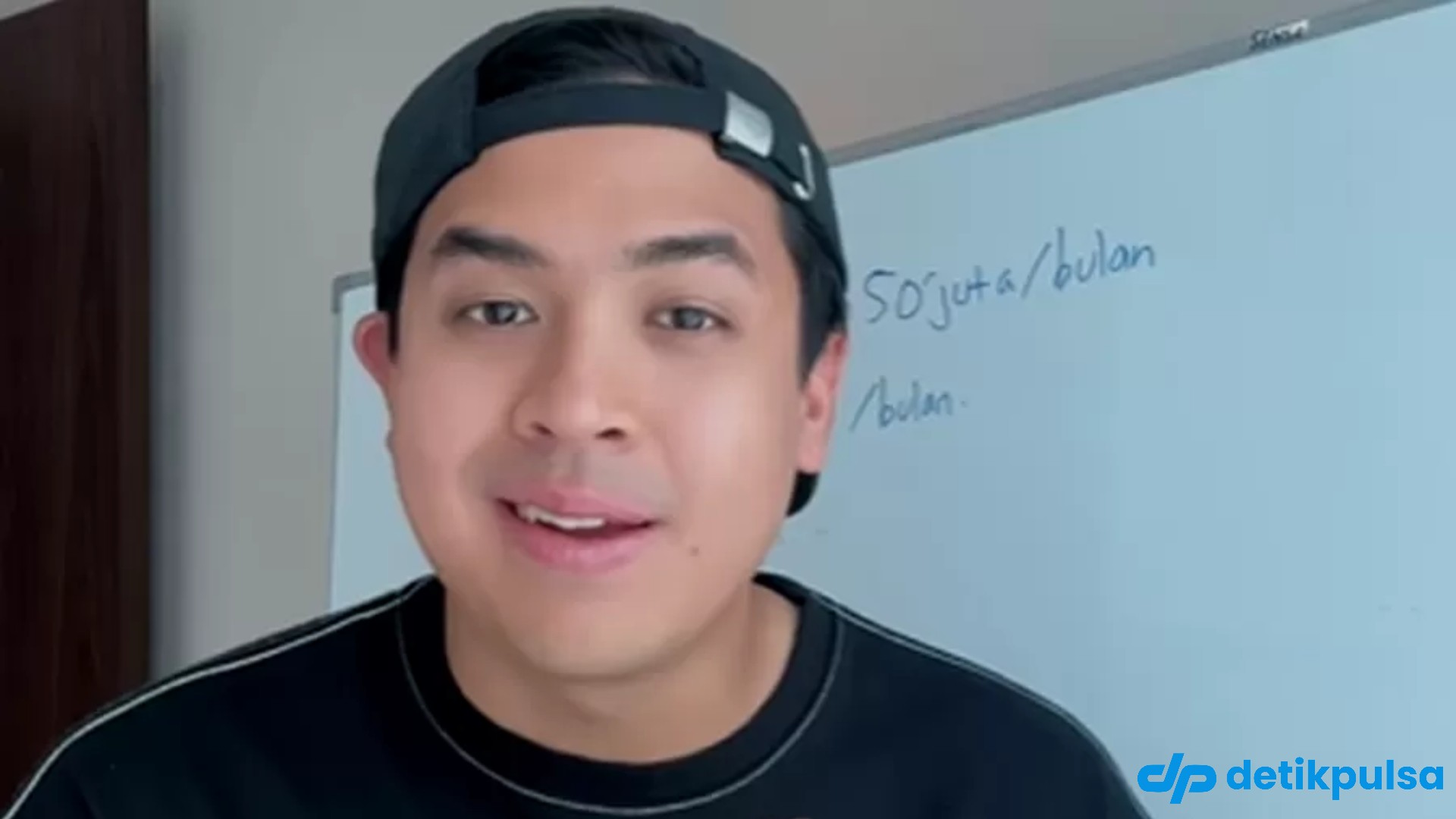 Influencer Jerome Polin cs List Tuntutan Resmi Rakyat 17-8