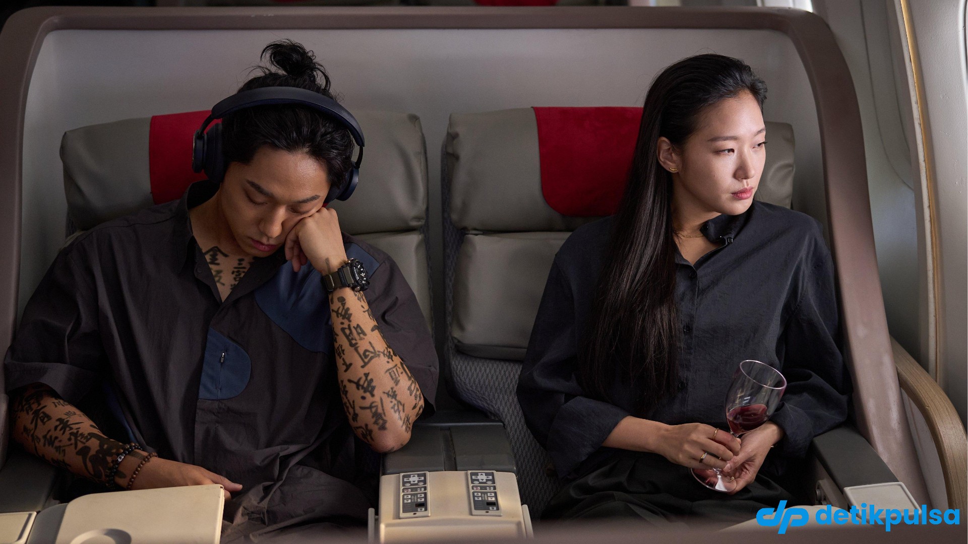 10 Film Korea Terbaru di Viu dengan Rating Tertinggi
