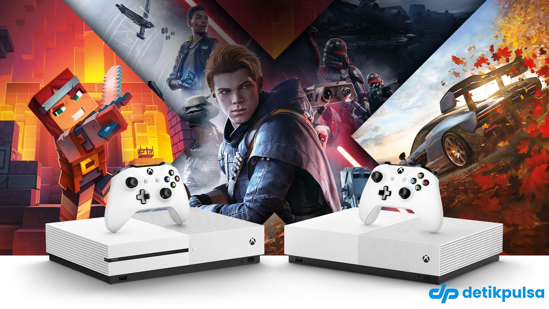 Game Paling Laris di Xbox, Populer di PS5