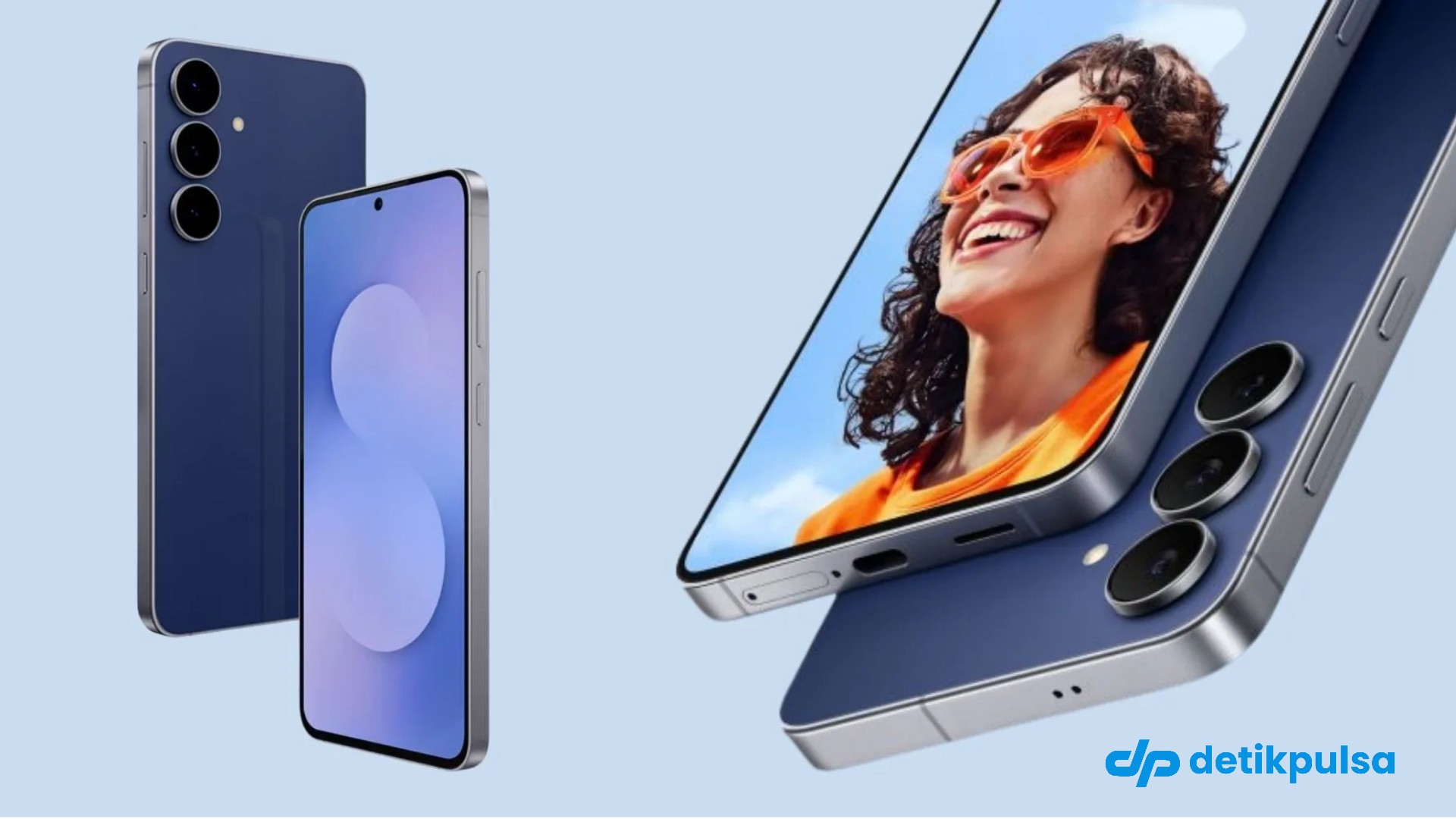 Samsung Galaxy S25 FE Resmi Rilis, Ini Spesifikasinya
