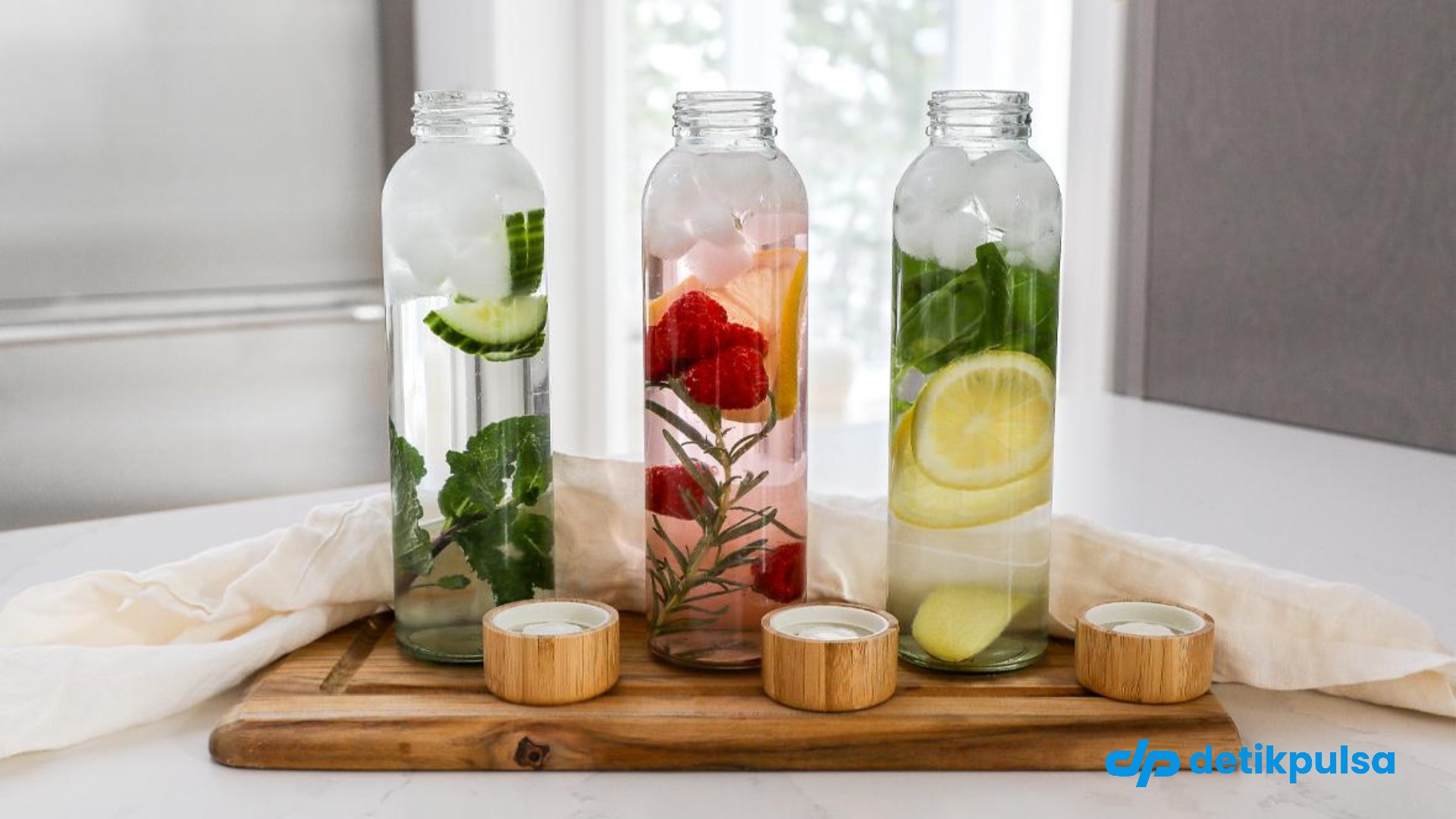 7 Minuman Hangat Yang Mampu Kuatkan Imun