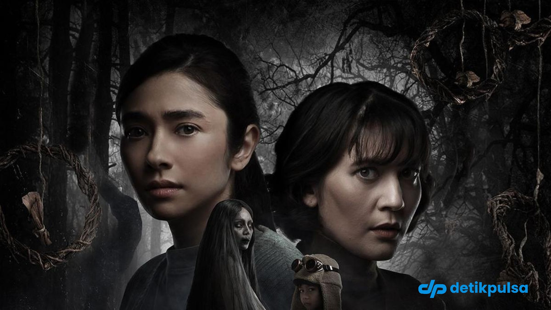 10 Film Horor Indonesia Paling Seram, Wajib nonton