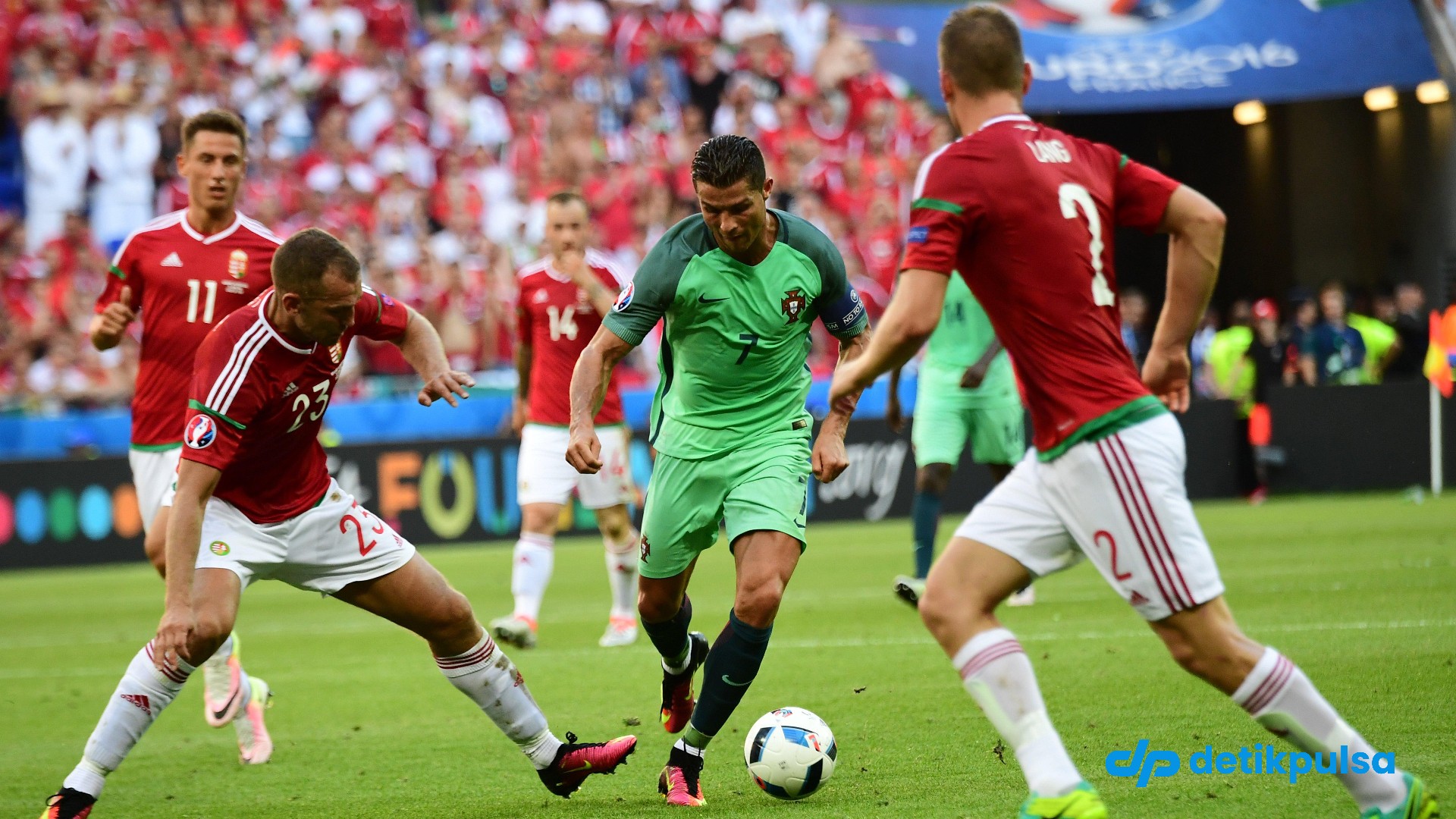 Prediksi Lengkap Hungaria vs Portugal 10 September