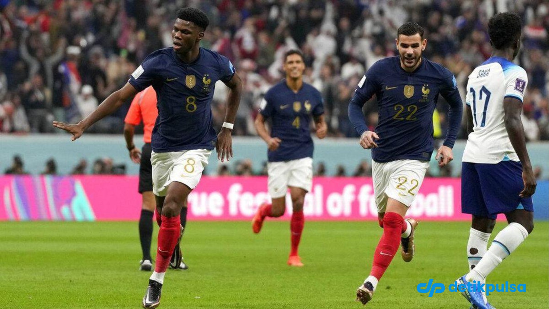 Prediksi Lengkap Prancis vs Islandia 10 September