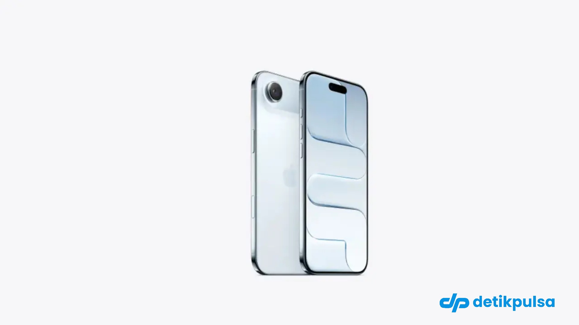iPhone 17 Air Hp Tipis Canggih Milik Apple