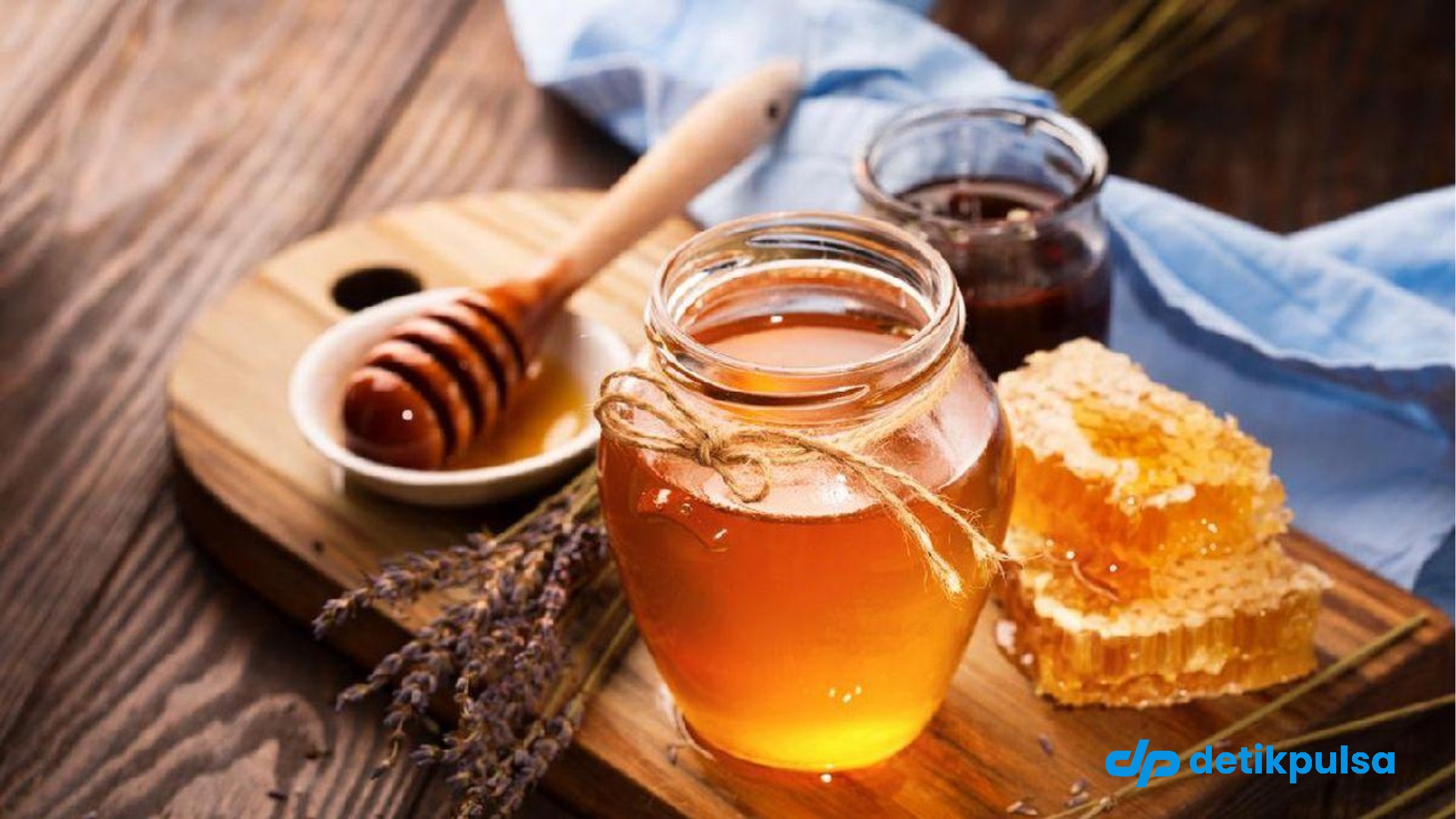 6 Kondisi Orang yang Dilarang Minum Madu