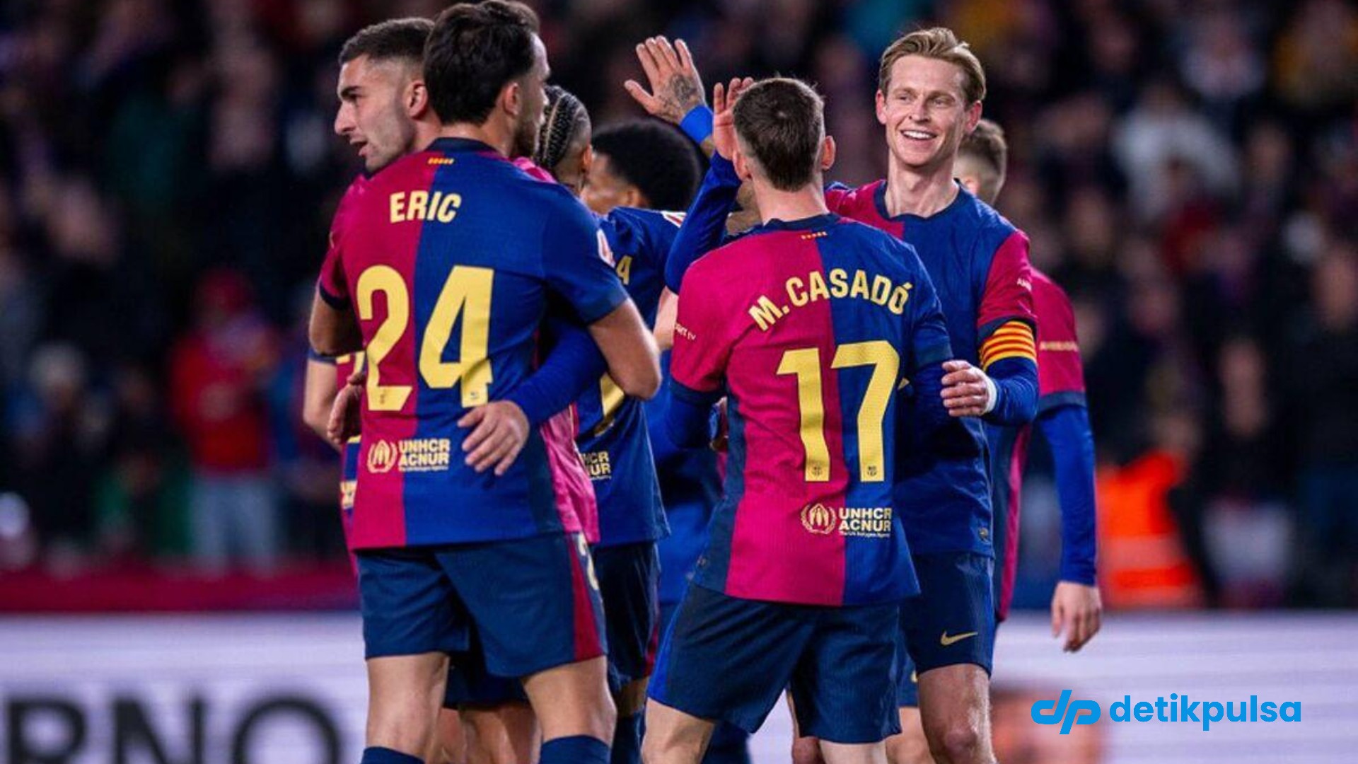 Prediksi Lengkap Barcelona vs Valencia 15 September