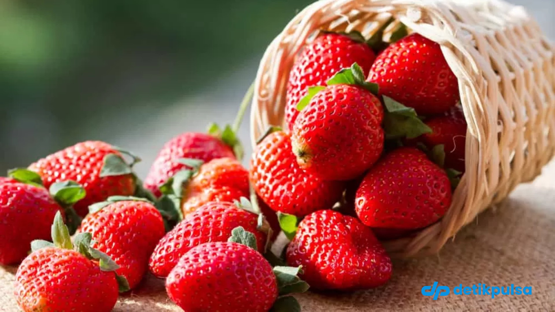 7 Buah Paling Rendah Karbo yang Cocok buat Diet