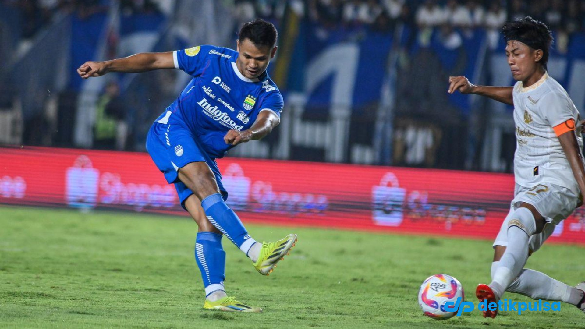 Prediksi Lengkap Arema vs Persib 22 September