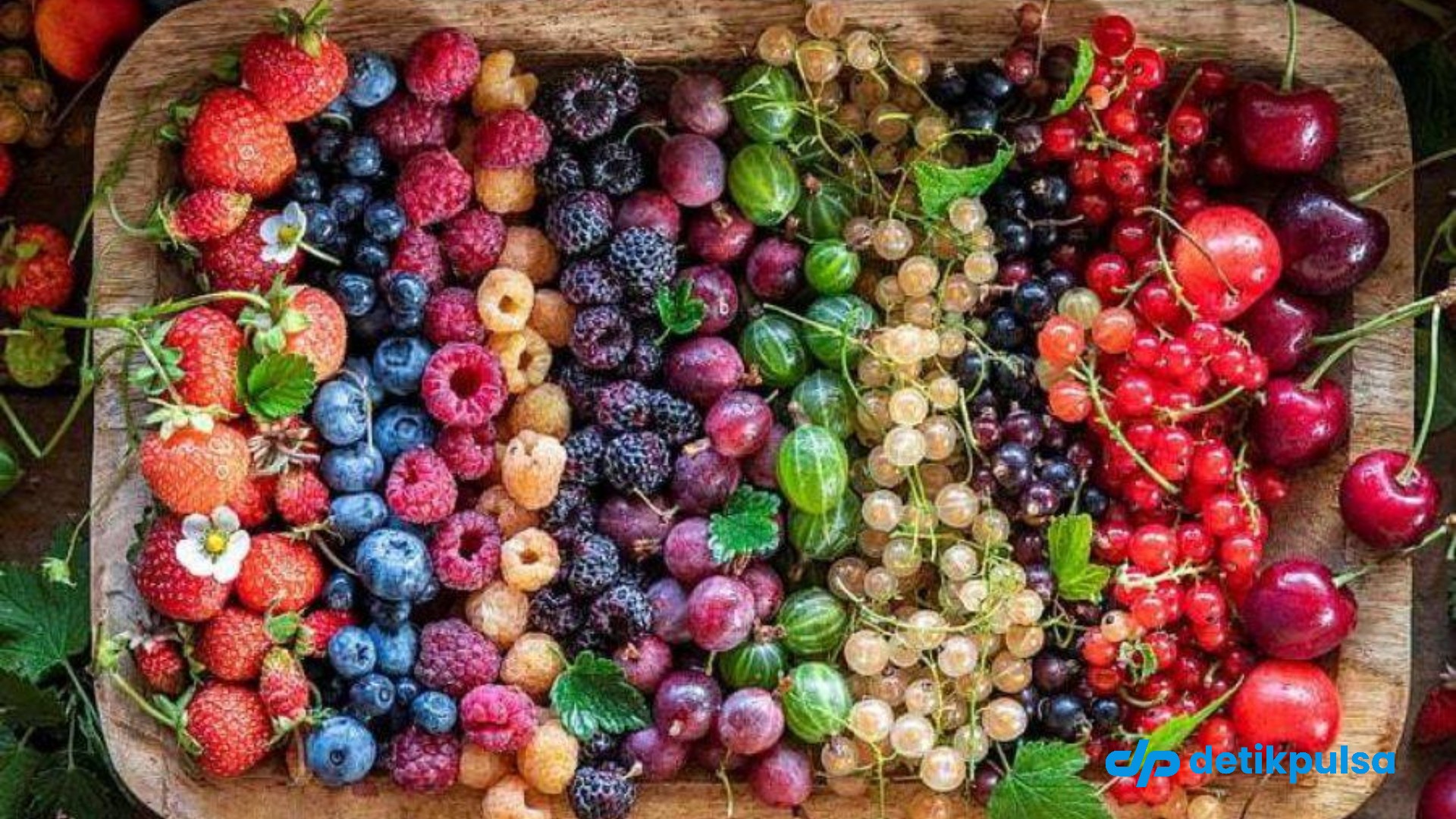 8 Makanan Terbaik untuk Kesehatan Jantung