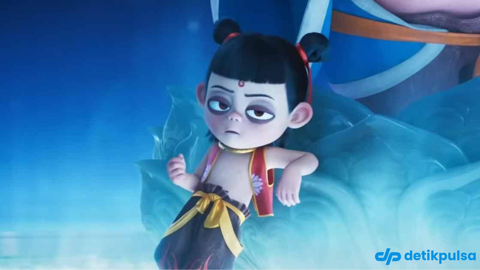 5 Film Box Office Terbaik Dunia 2025