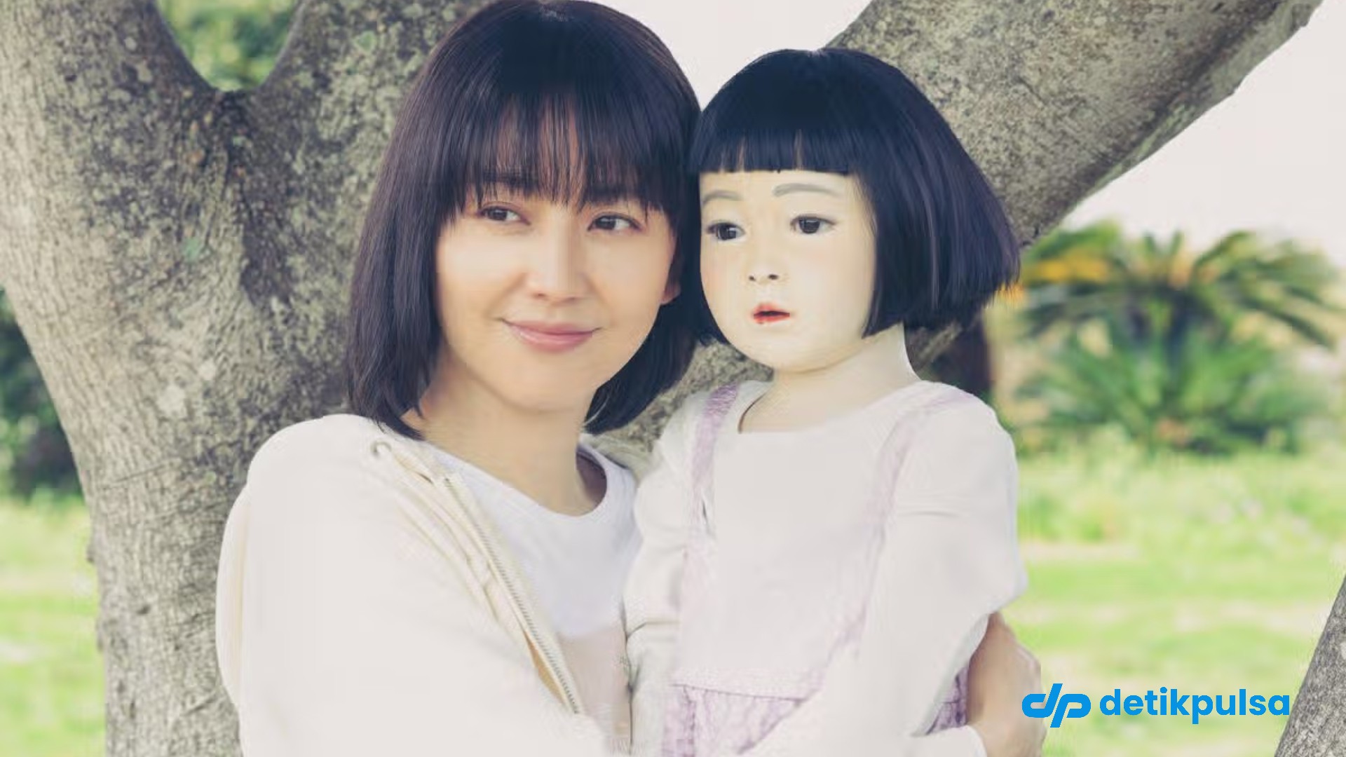 Dollhouse 2025, Film Horor Jepang Tentang Teror Boneka