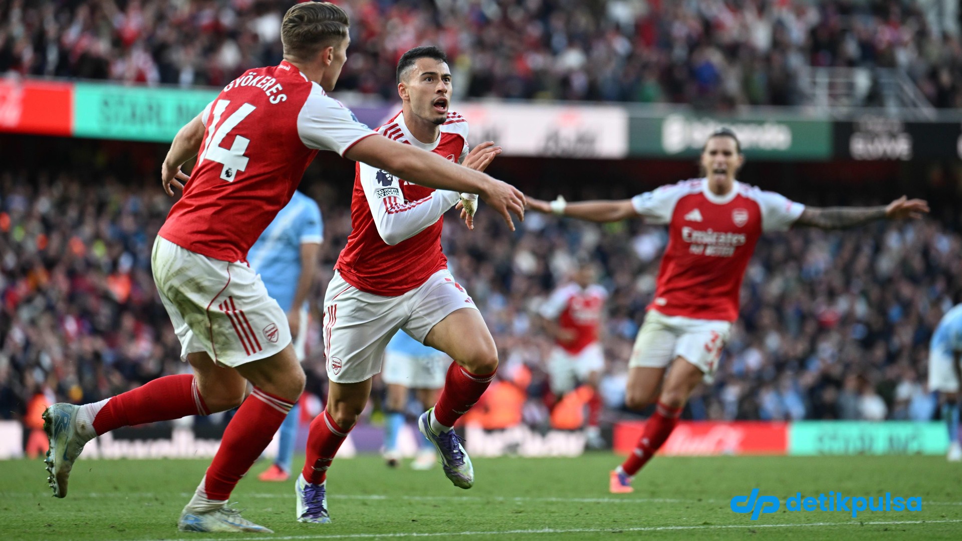 Prediksi Lengkap Port Vale vs Arsenal 25 September