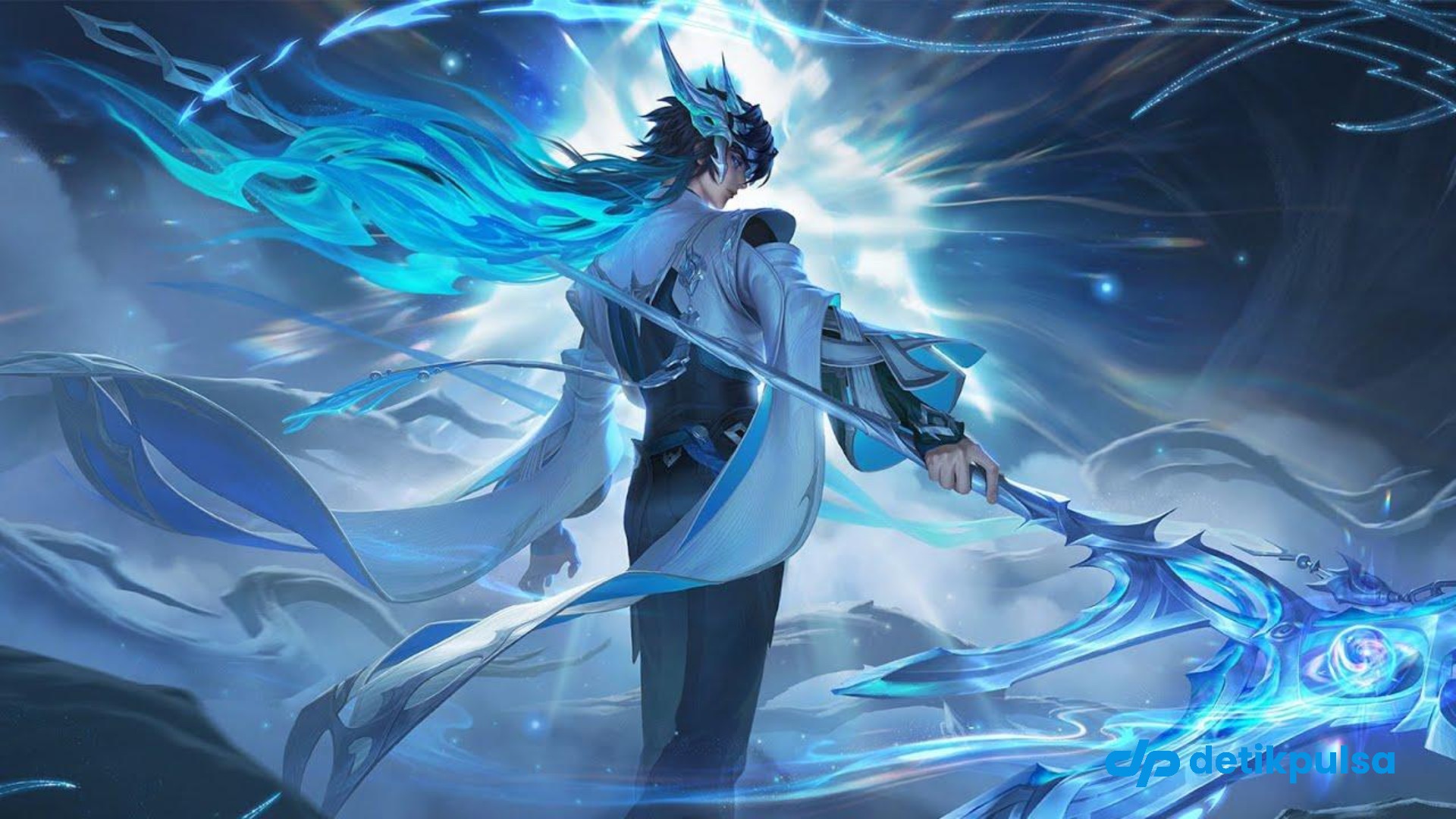 Honor of Kings Rilis Update Besar Ke-2 Banyak Hero Baru