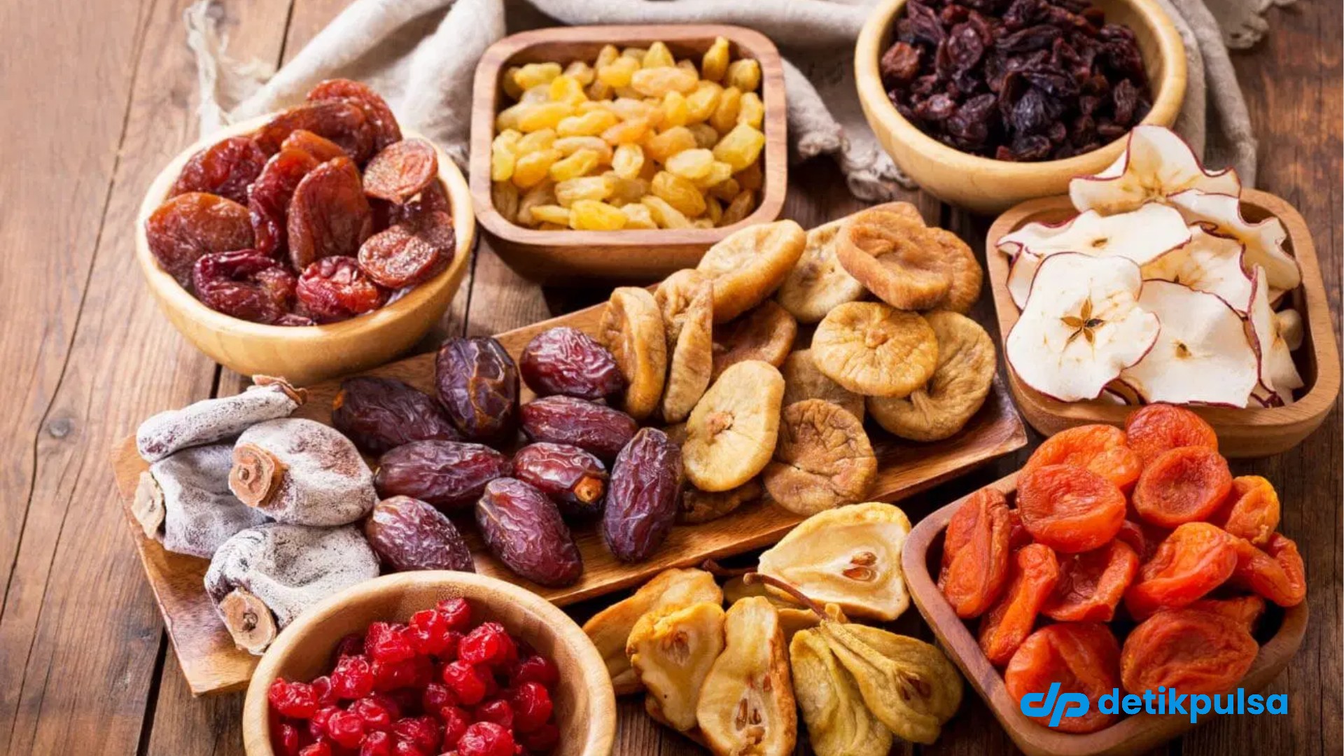 7 Makanan Sehat Untuk Menambah Berat Badan