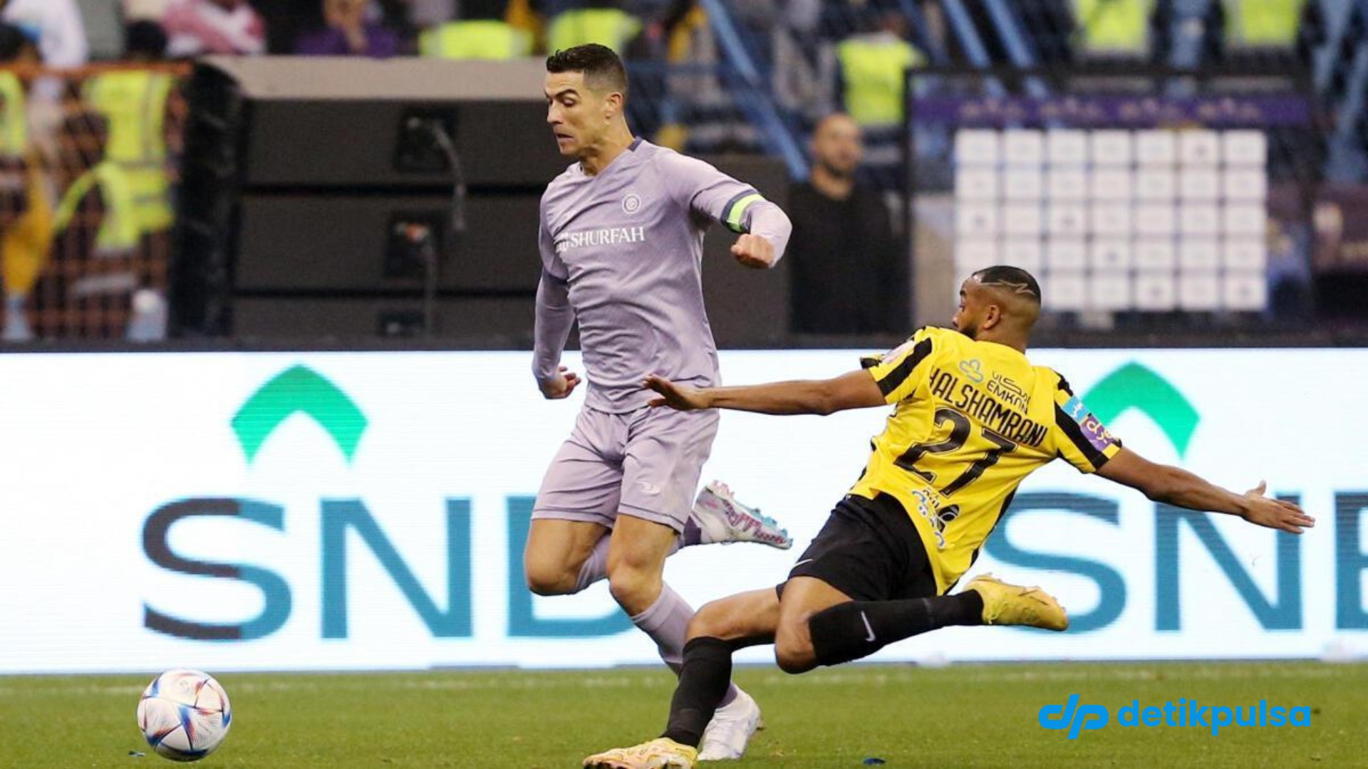 Prediksi Lengkap Al Ittihad vs Al Nassr 27 September
