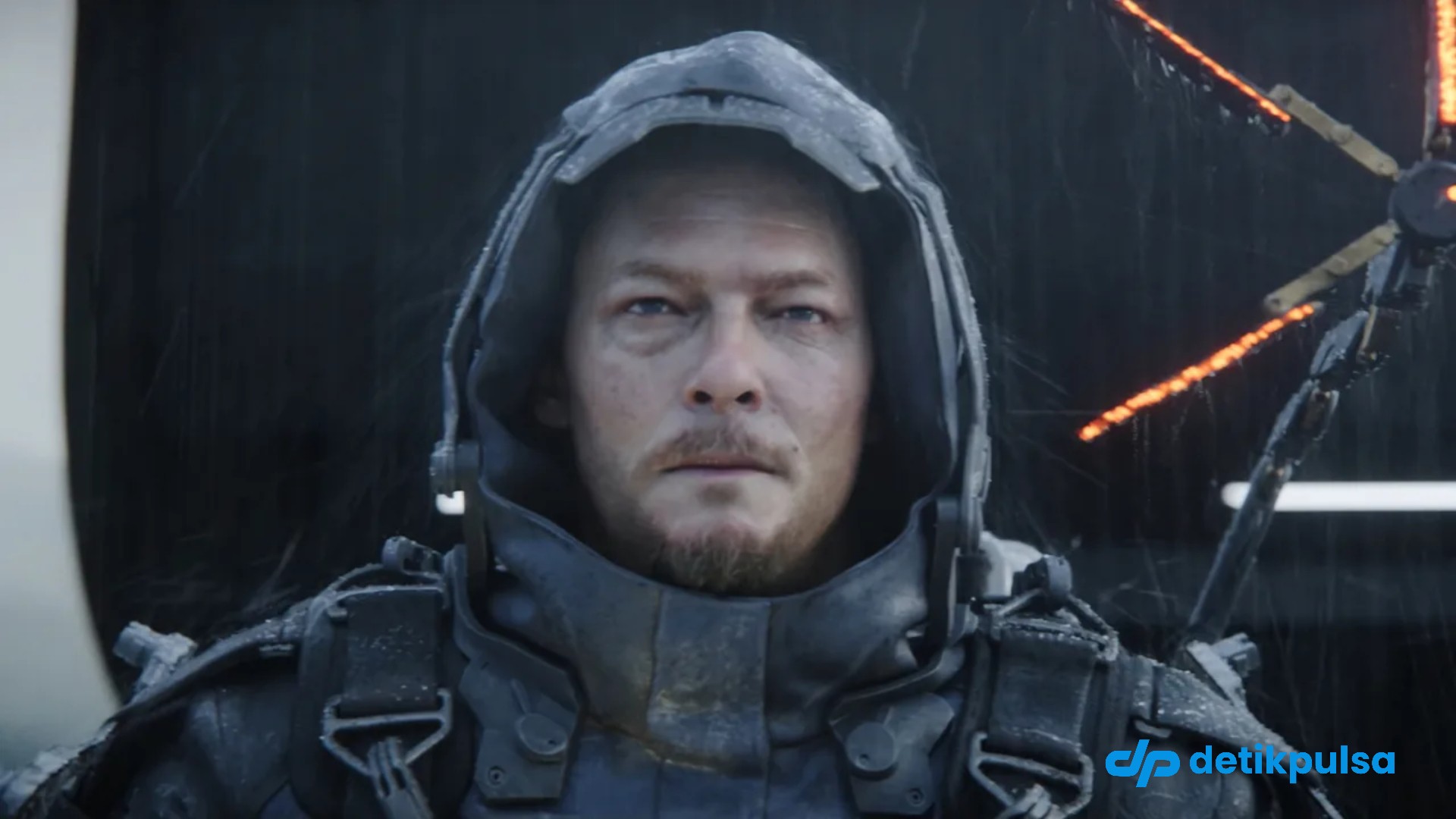 Film Death Stranding Milik A24 Berbeda dengan Versi Game
