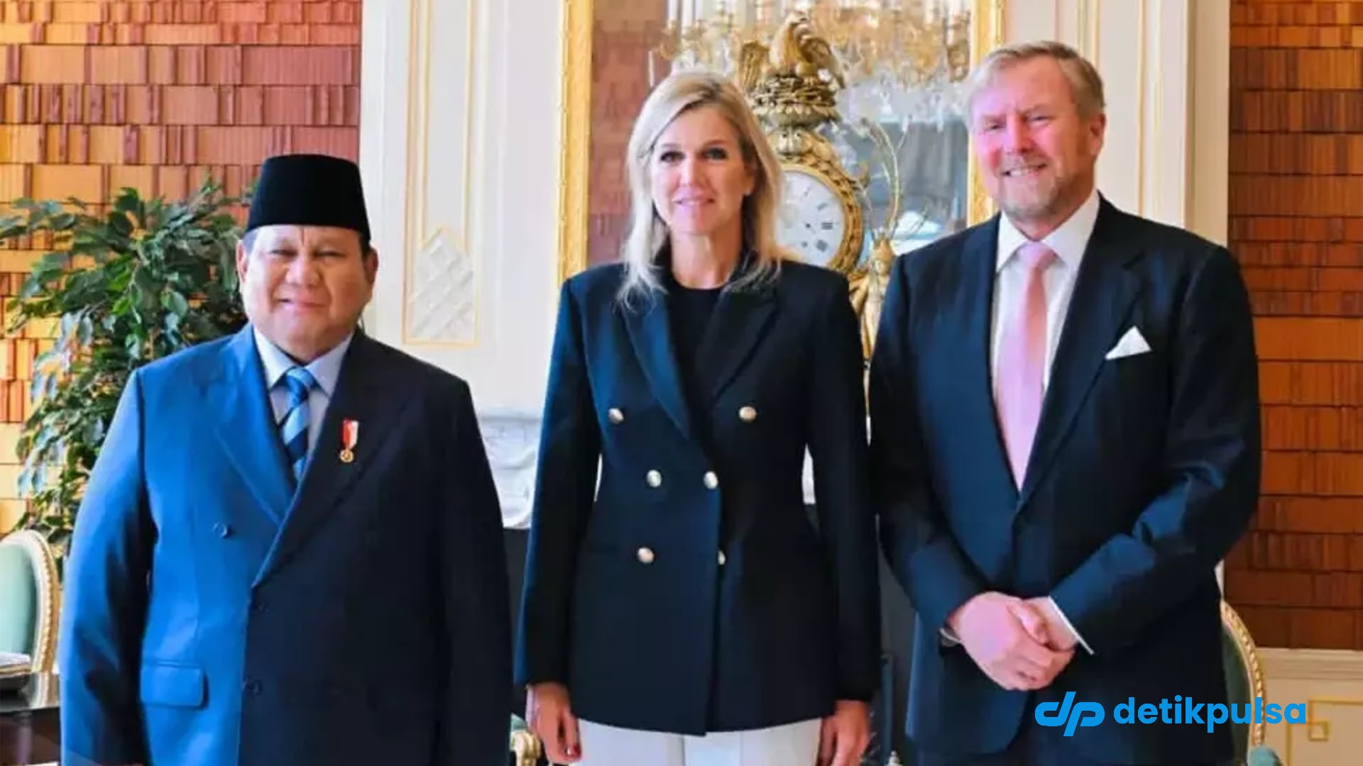 Belanda Setuju Kembalikan 30 Ribu Barang Bersejarah Milik Indonesia