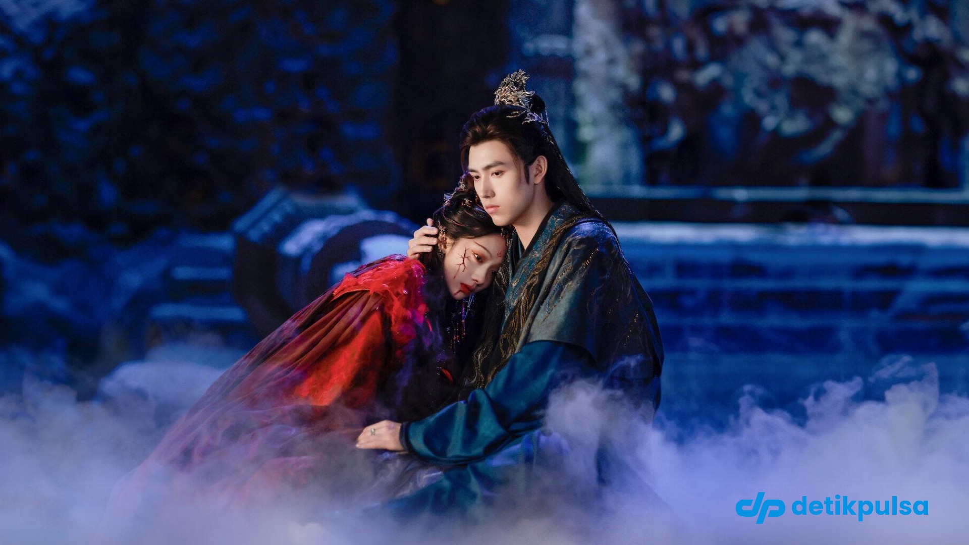 10 Drama China Romantis Terbaru 2025