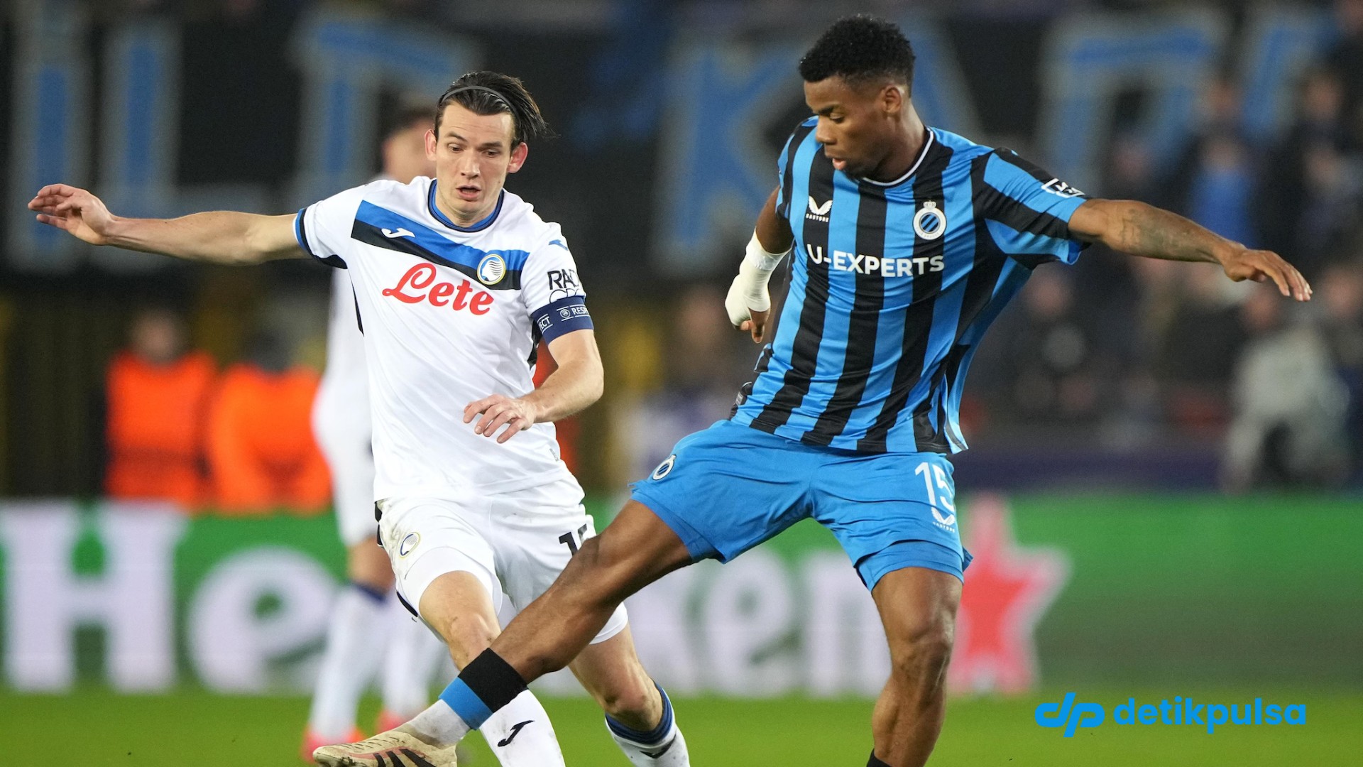 Prediksi Lengkap Atalanta vs Club Brugge 30 September
