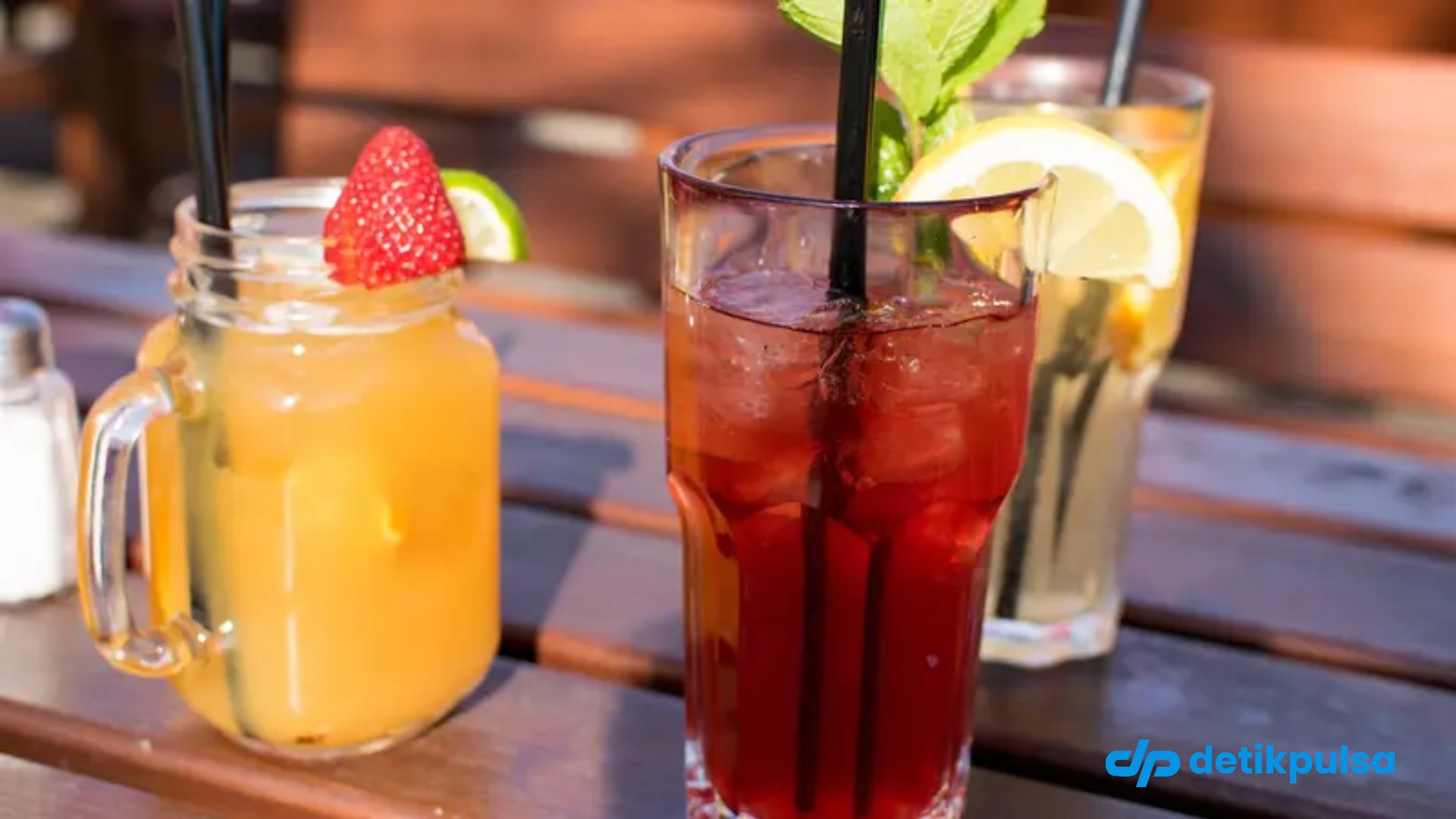 4 Minuman Ini Mampu Picu Penyakit Jantung