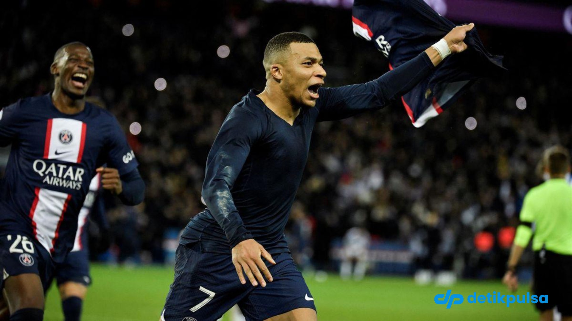 Prediksi Lengkap PSG vs Strasbourg 18 Oktober