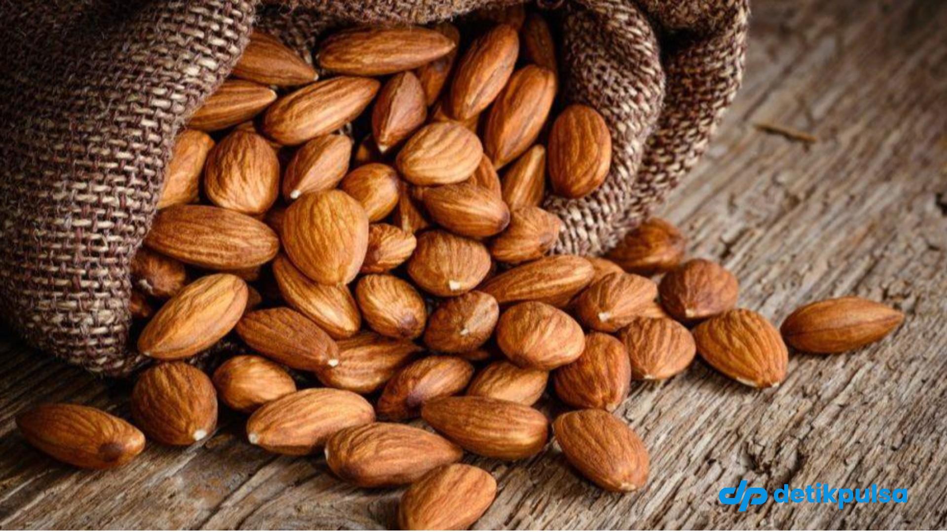 9 Manfaat Susu Almond Bikin Tulang Makin Sehat