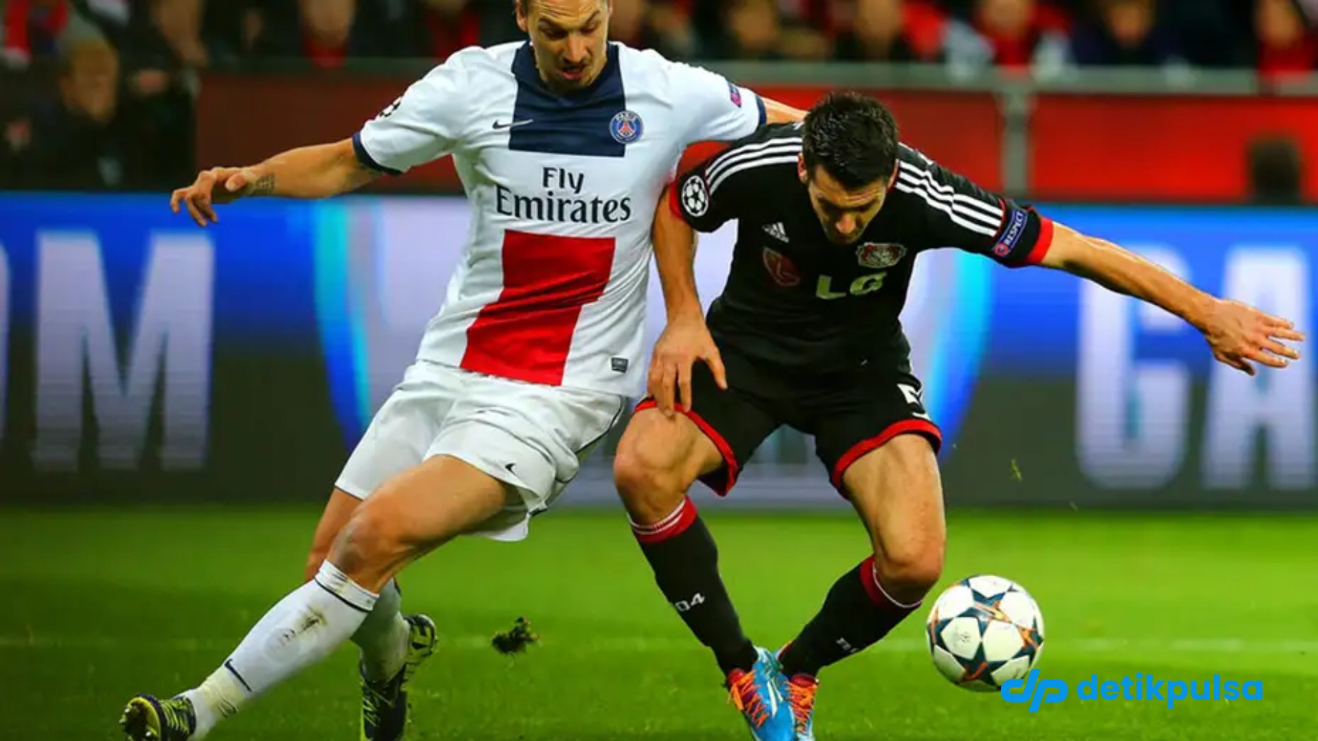 Prediksi Lengkap Leverkusen vs PSG 22 Oktober