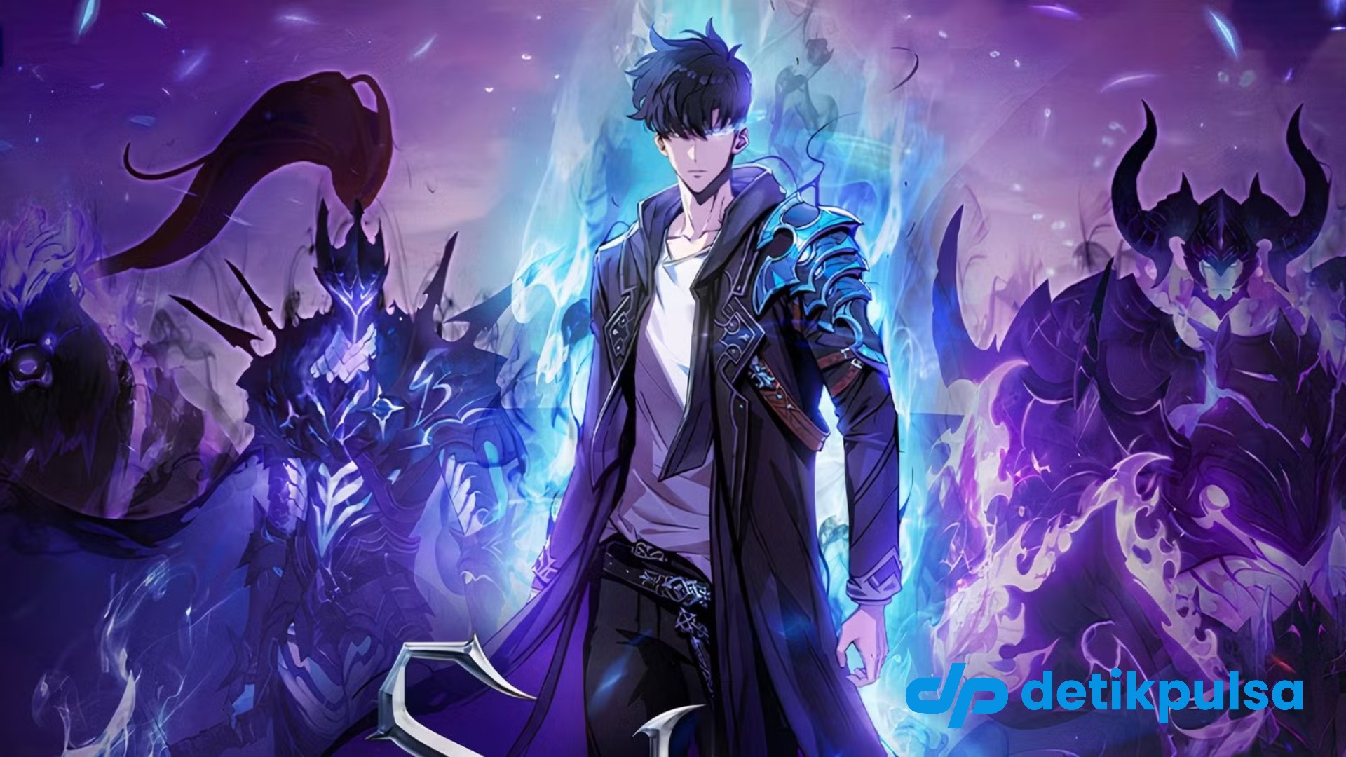 10 Karakter Anime Paling Populer
