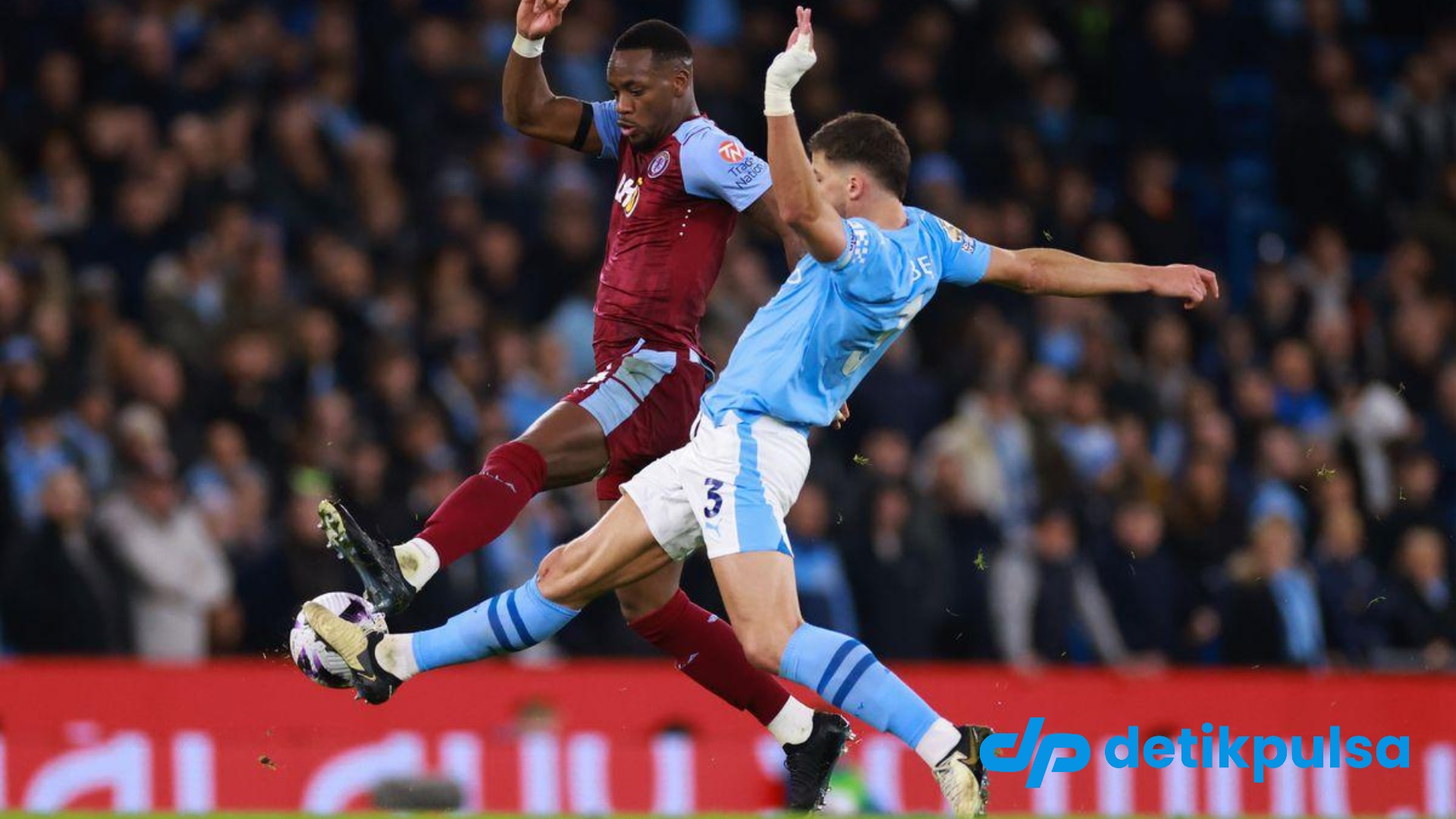 Prediksi Lengkap Aston Villa vs Manchester City 26 Oktober