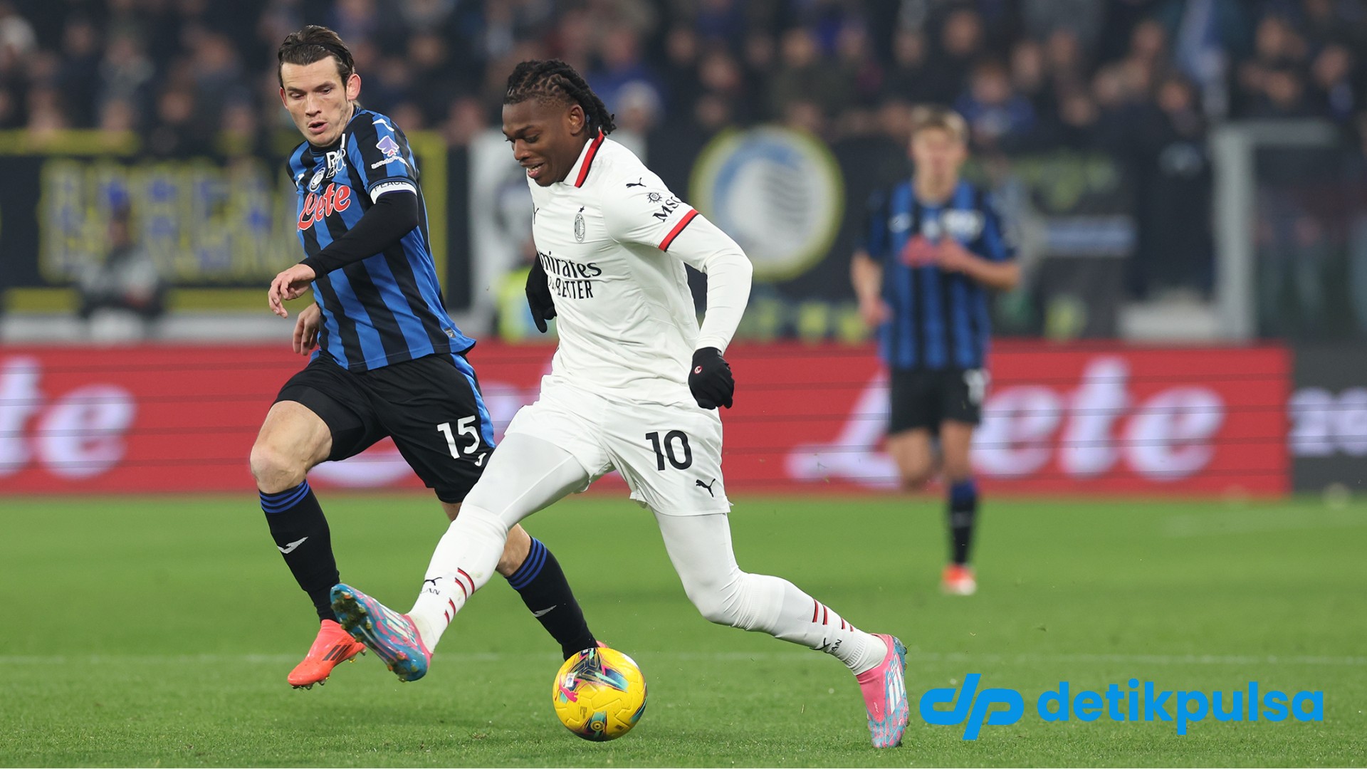 Prediksi Lengkap Atalanta vs AC Milan 29 Oktober