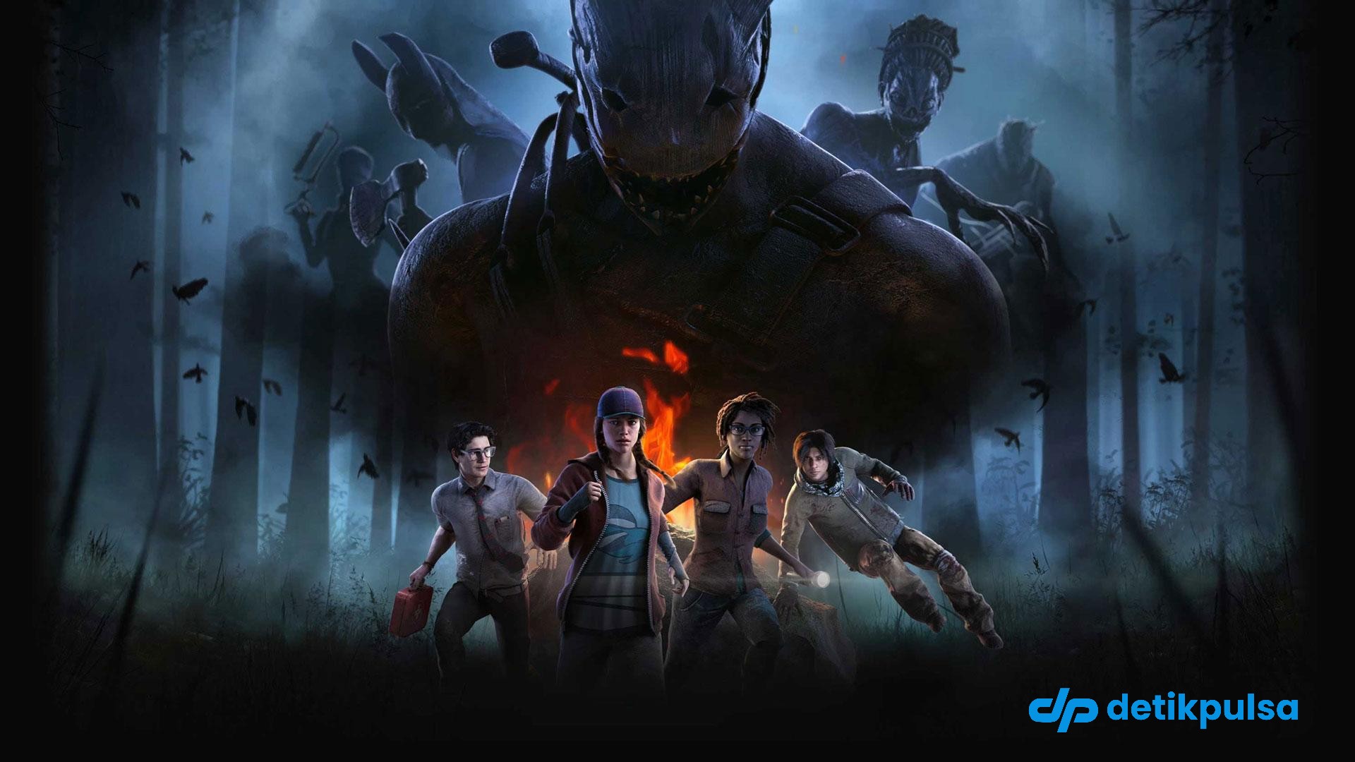 5 Game STEAM Paling Asik buat Mabar, Wajib Coba
