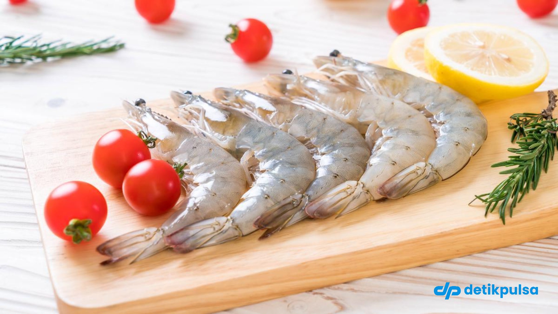 6 Makanan Protein Rendah Lemak, Tetap Kenyang Tanpa Gemuk