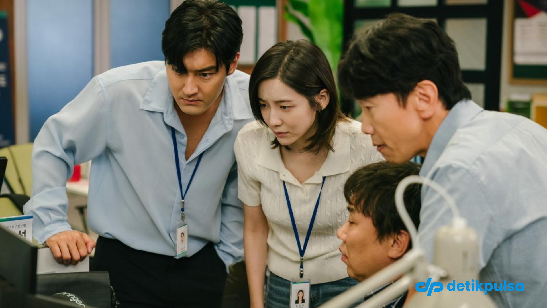 10 Film Korea Terbaru 2025 Lengkap dengan Platform Streaming