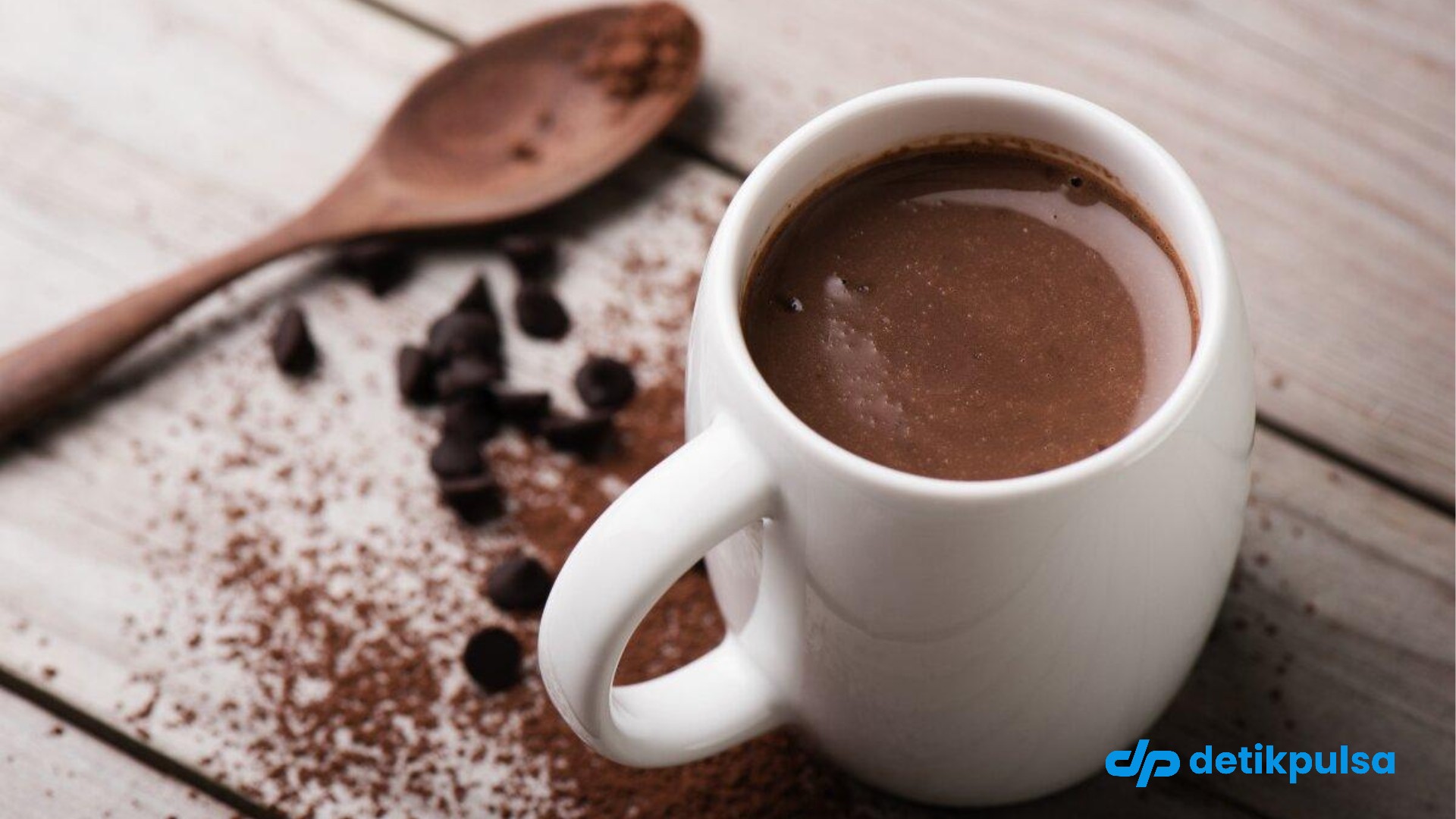 5 Minuman yang Bersihkan Paru-paru agar Tetap Sehat
