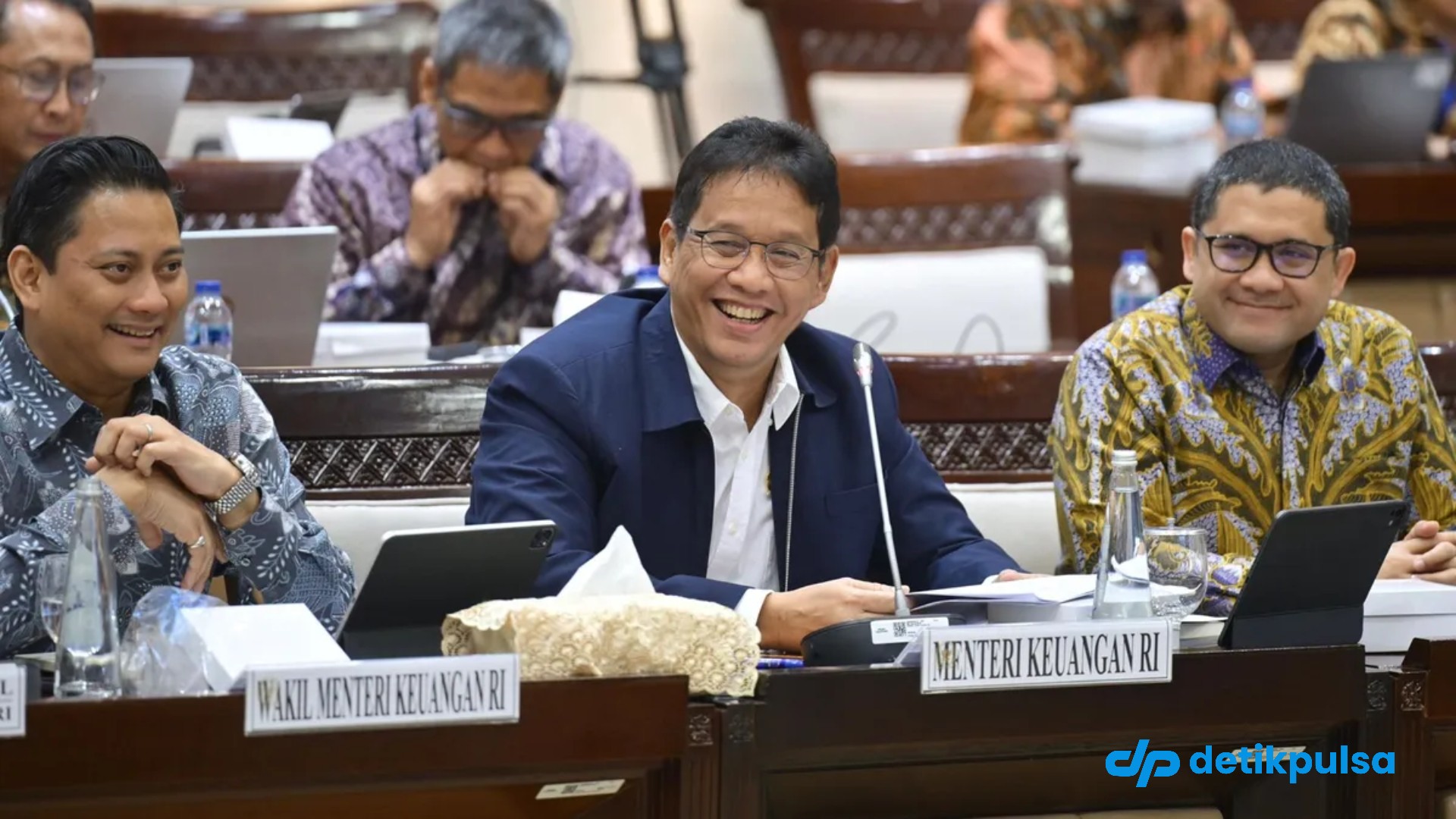 5 Janji Purbaya Sebulan Resmi Jadi Menteri Keuangan
