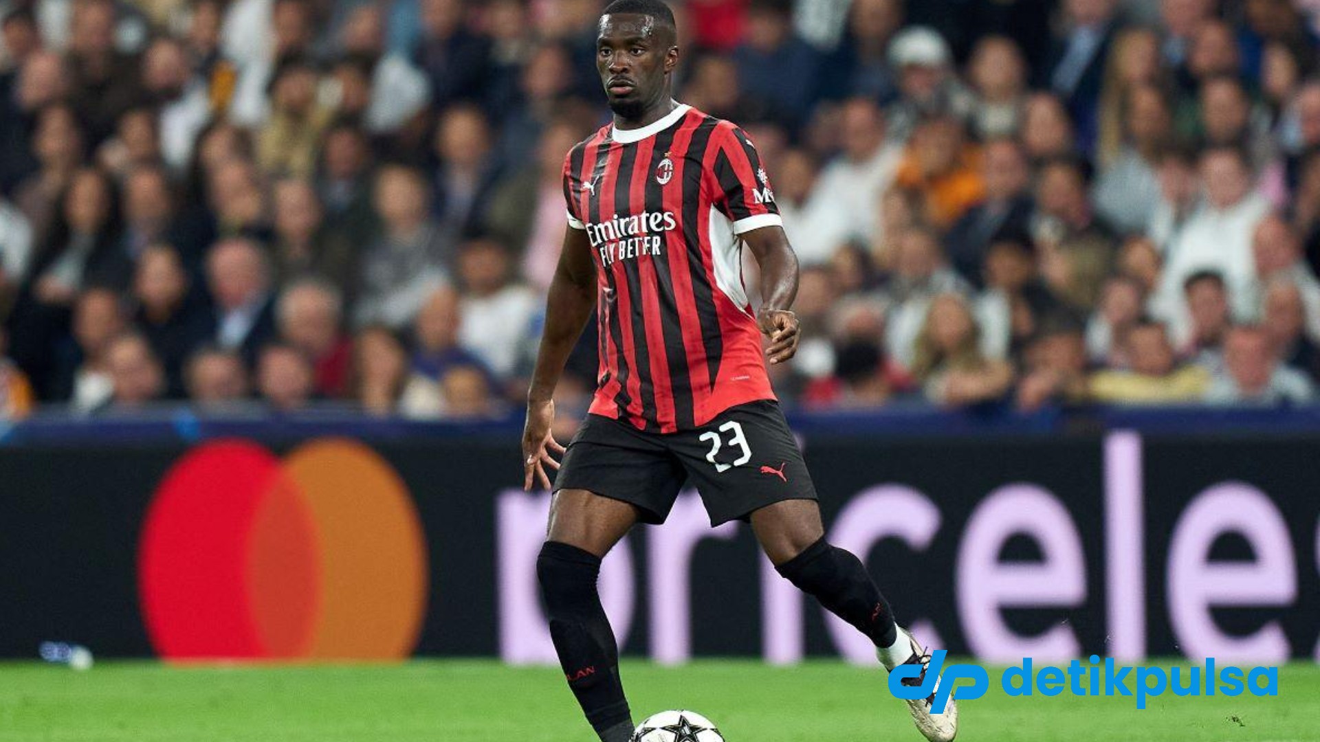 Prediksi Lengkap AC Milan vs Pisa 25 Oktober