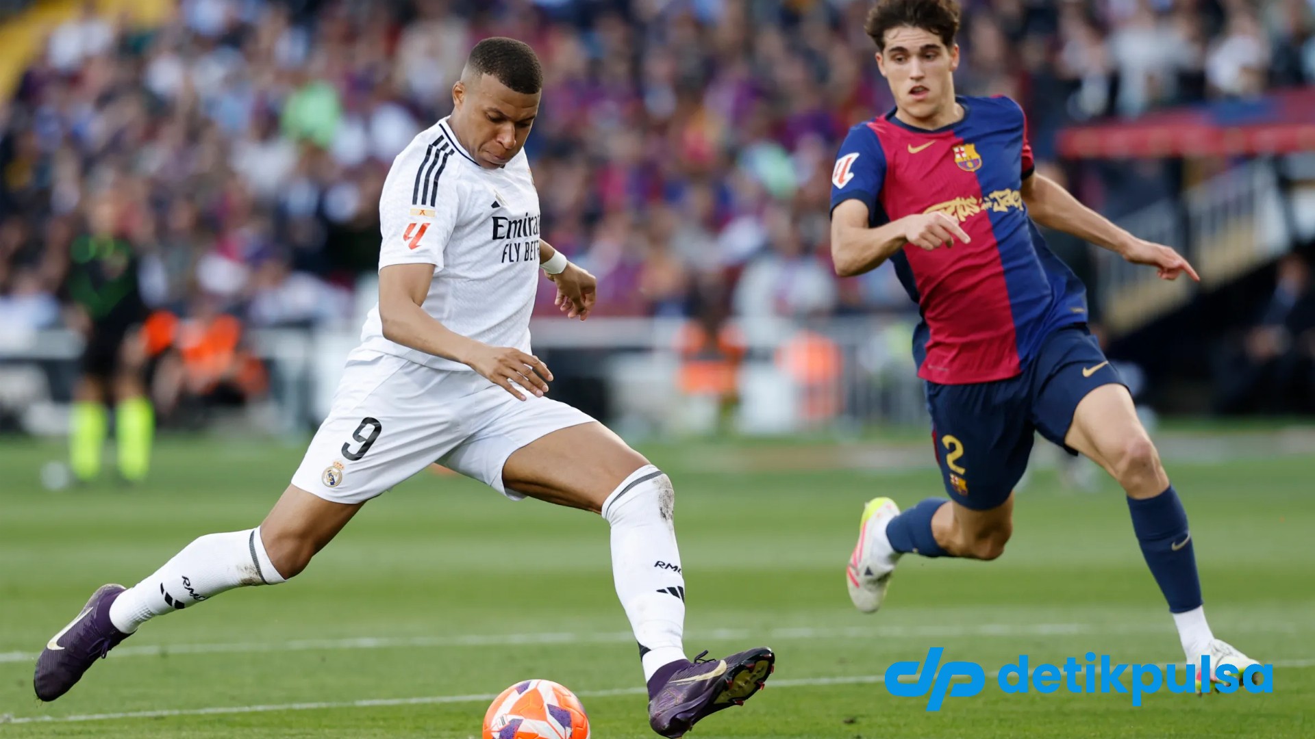 Prediksi Lengkap Real Madrid vs Barcelona 26 Oktober
