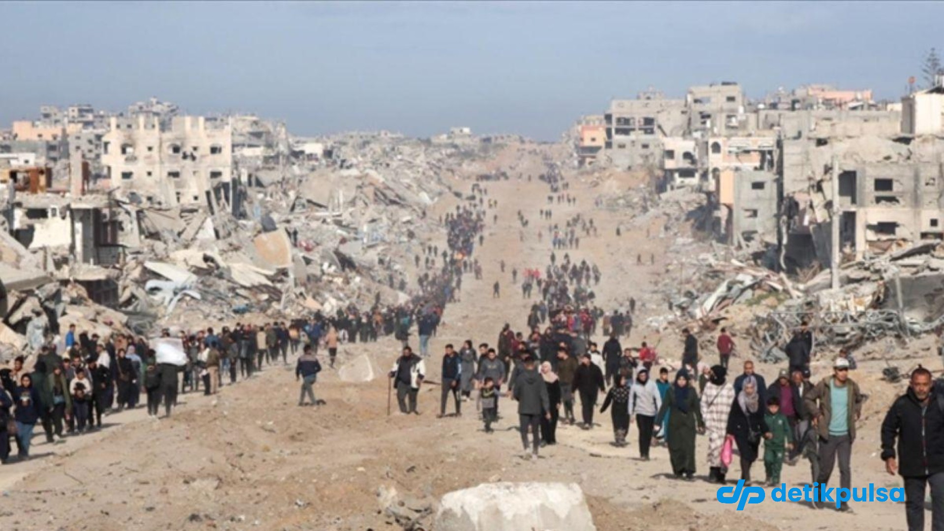 Israel Tolak Bebaskan 6 Tahanan Palestina Usulan Hamas