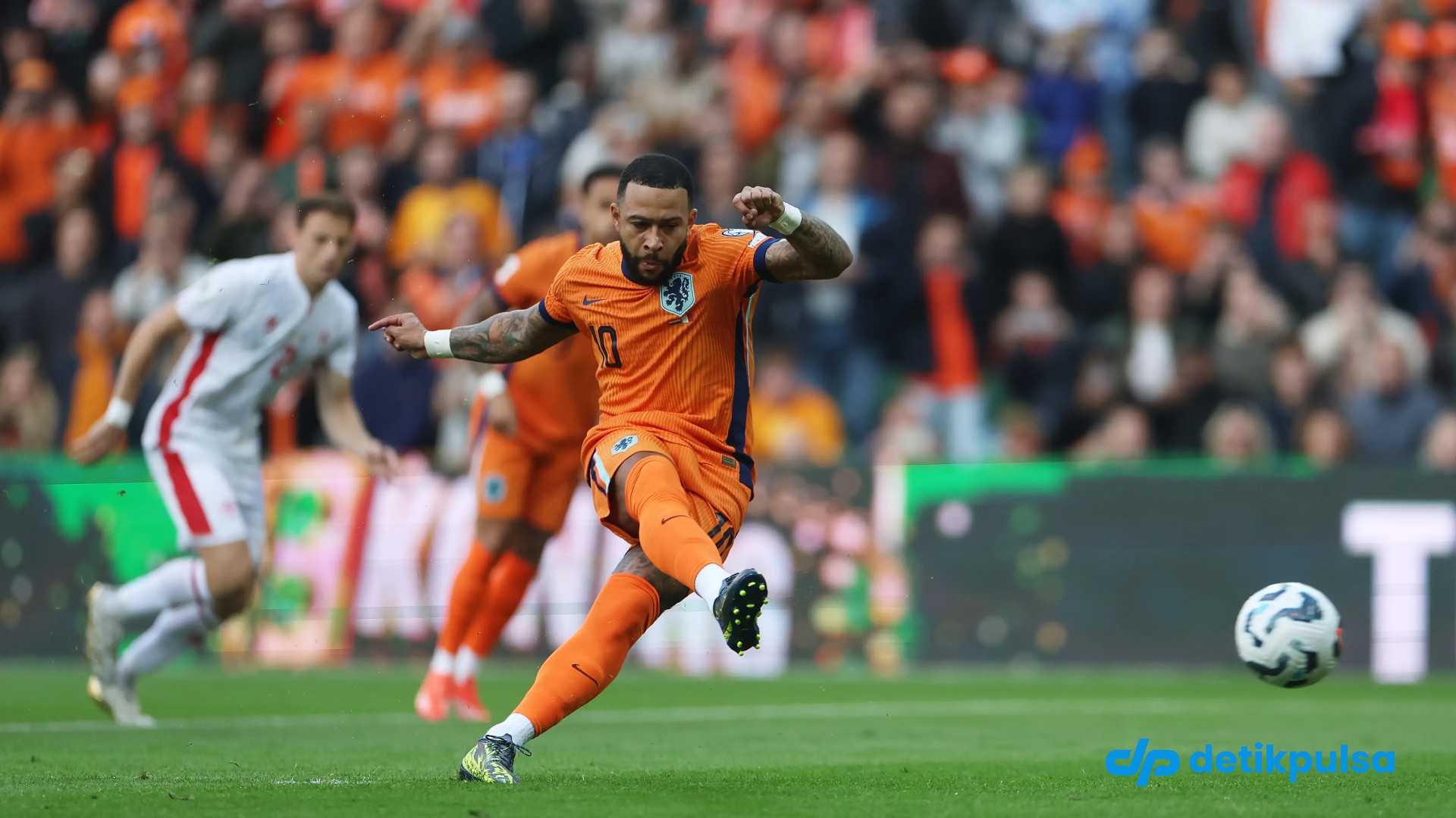 Prediksi Lengkap Malta vs Belanda 10 Oktober