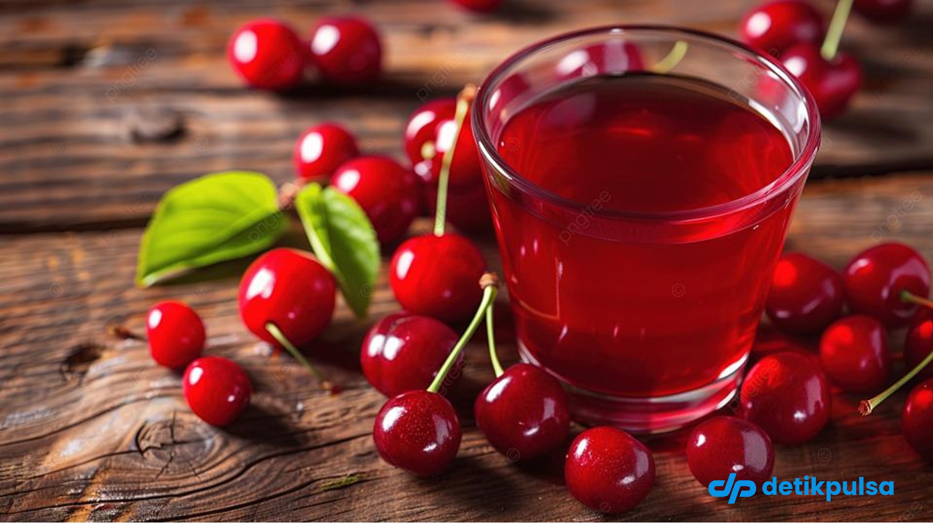 8 Minuman Pembakar Lemak Perut dan Efektif Saat Tidur