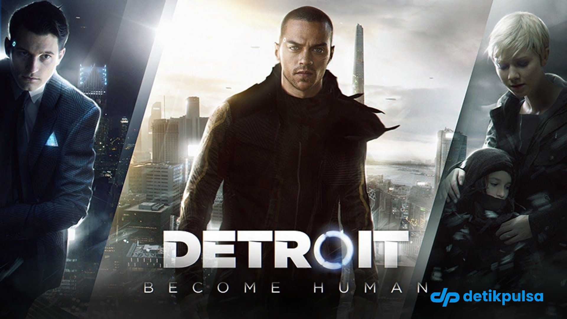 5 Game Terbaik untuk Pencinta Genre Sci-Fi