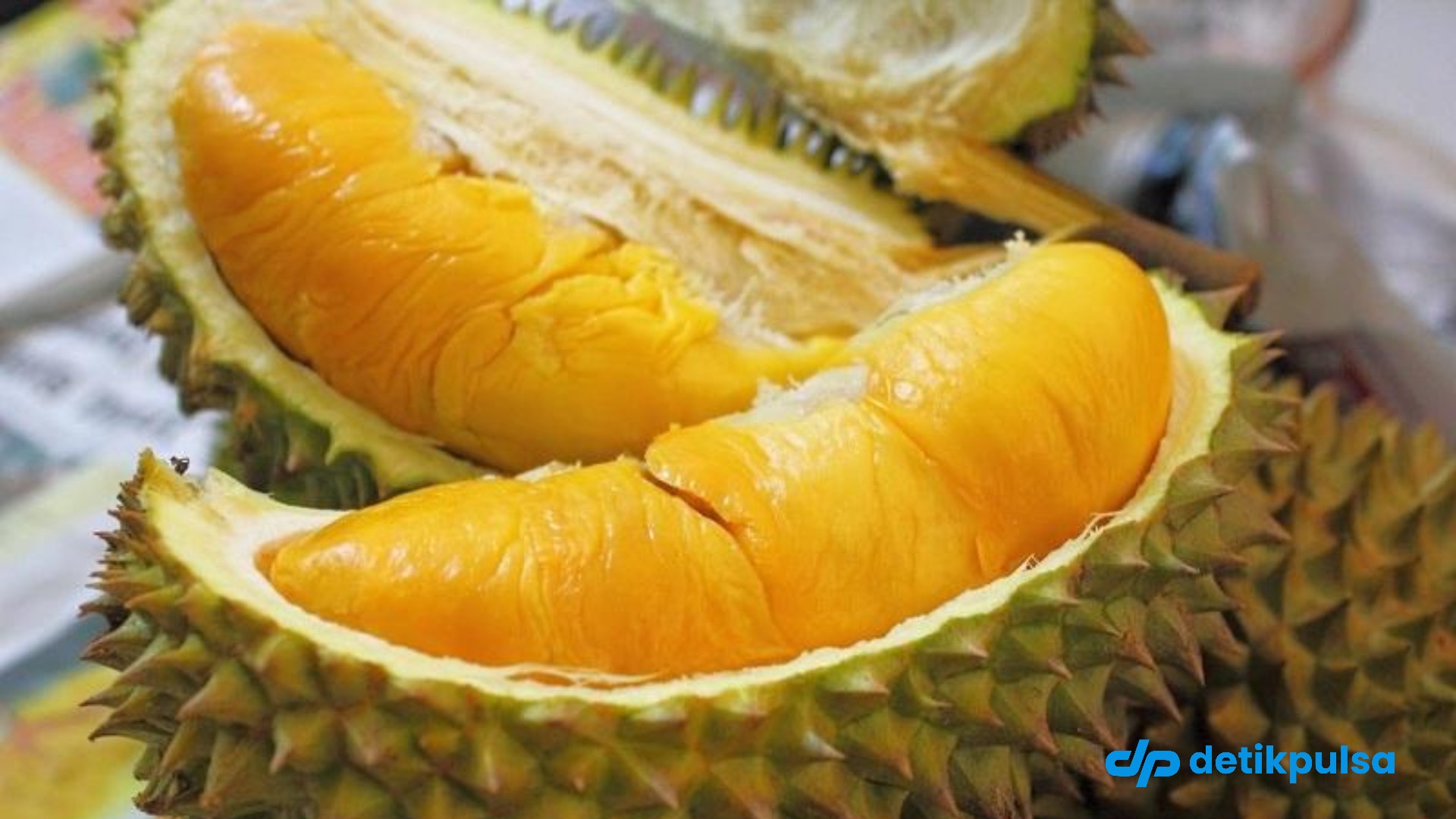 5 Durian dengan Harga Termahal di Dunia