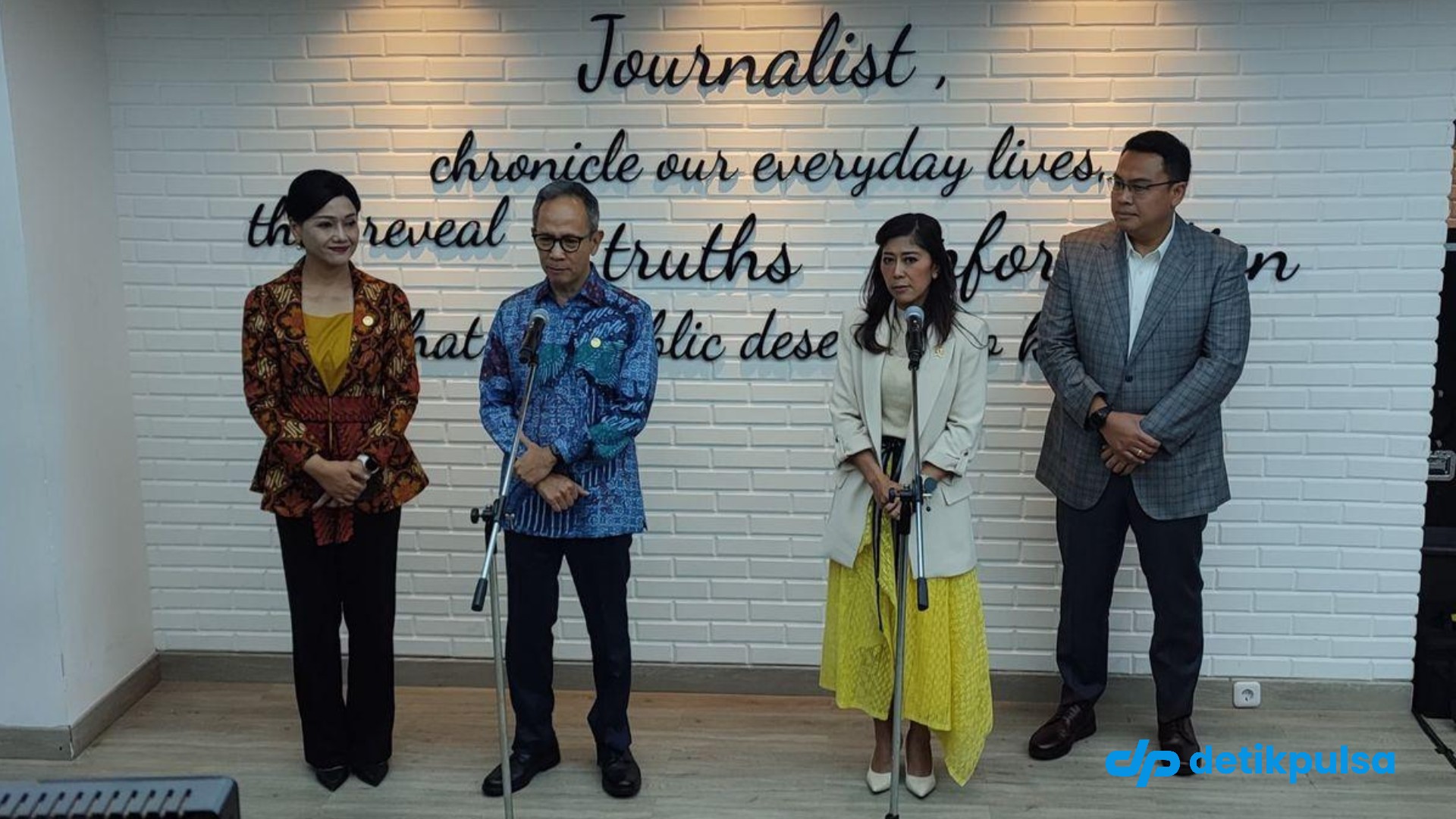 Komdigi-OJK resmi Blokir 24 Ribu Rekening Judol